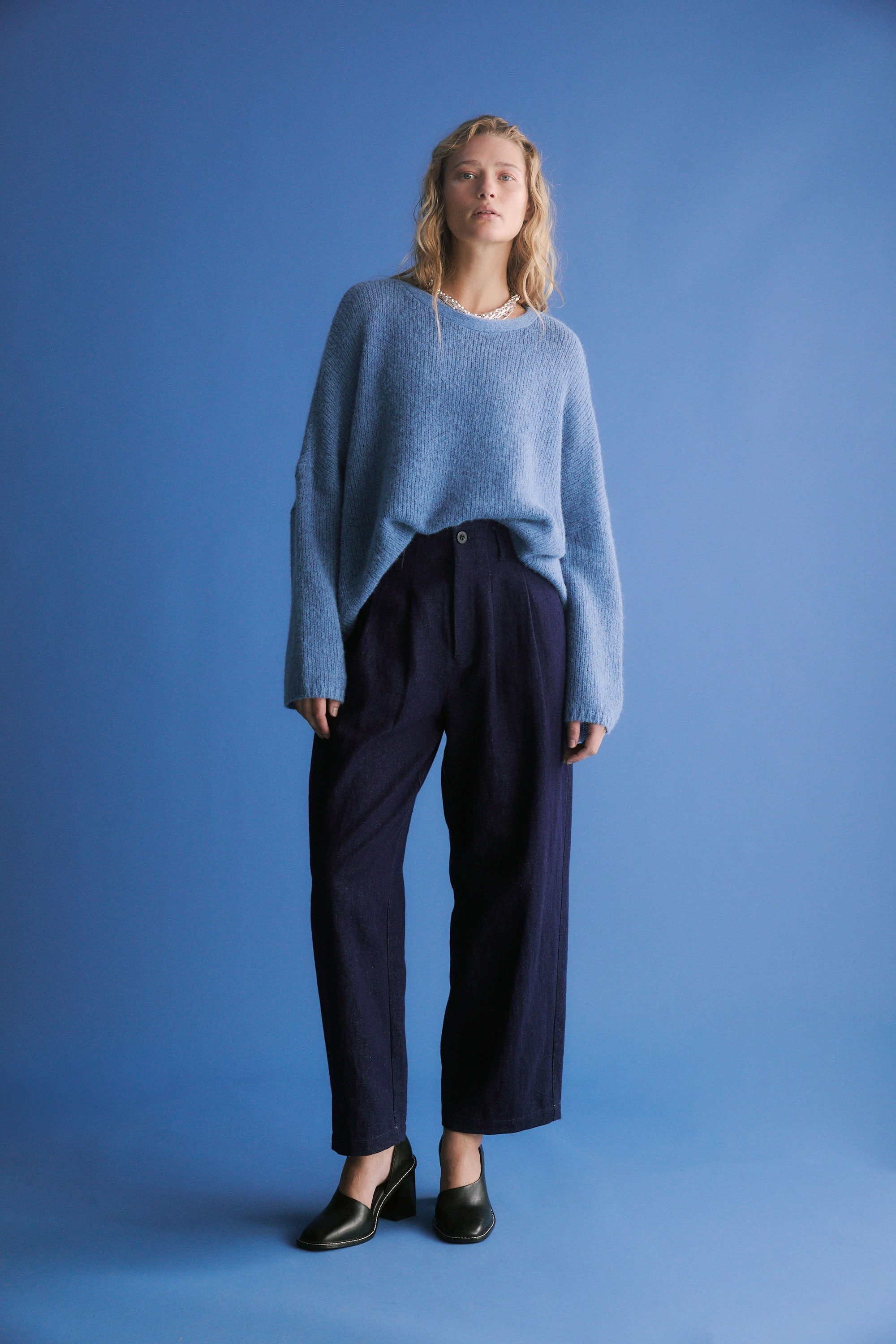 Agna Luna Sweater - Image 11