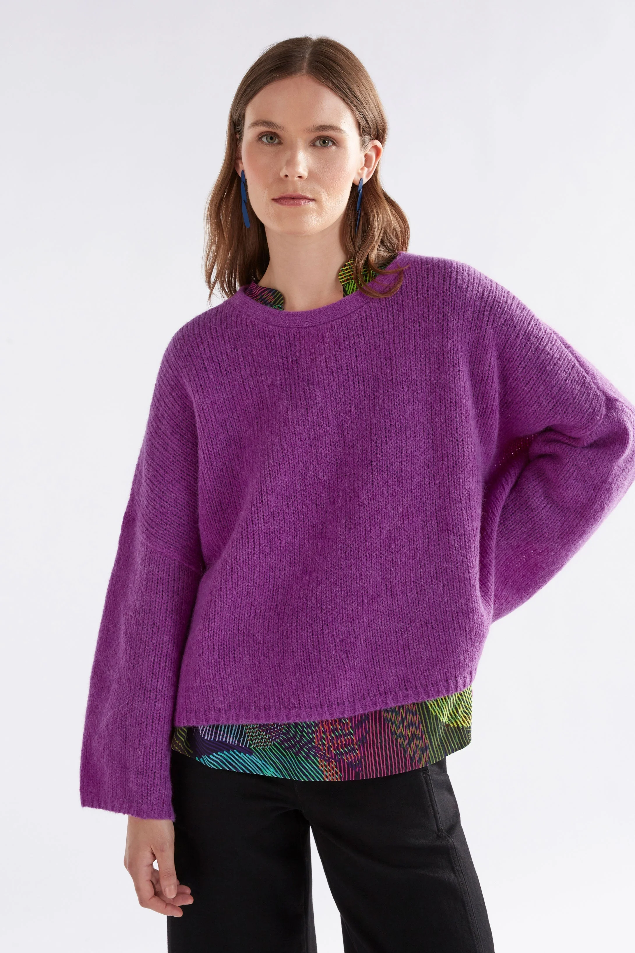 Agna Luna Sweater - Image 22