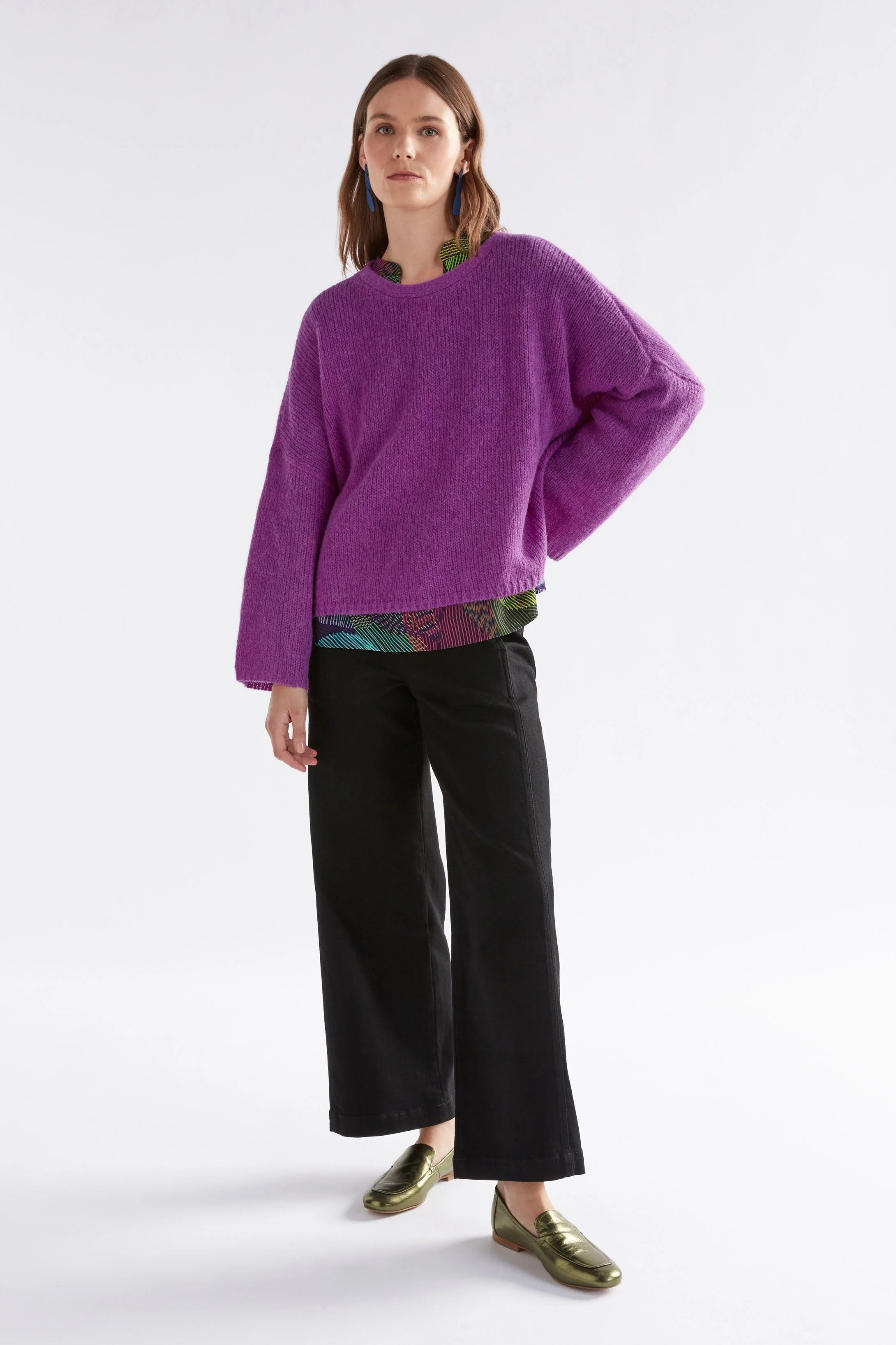 Agna Luna Sweater - Image 23