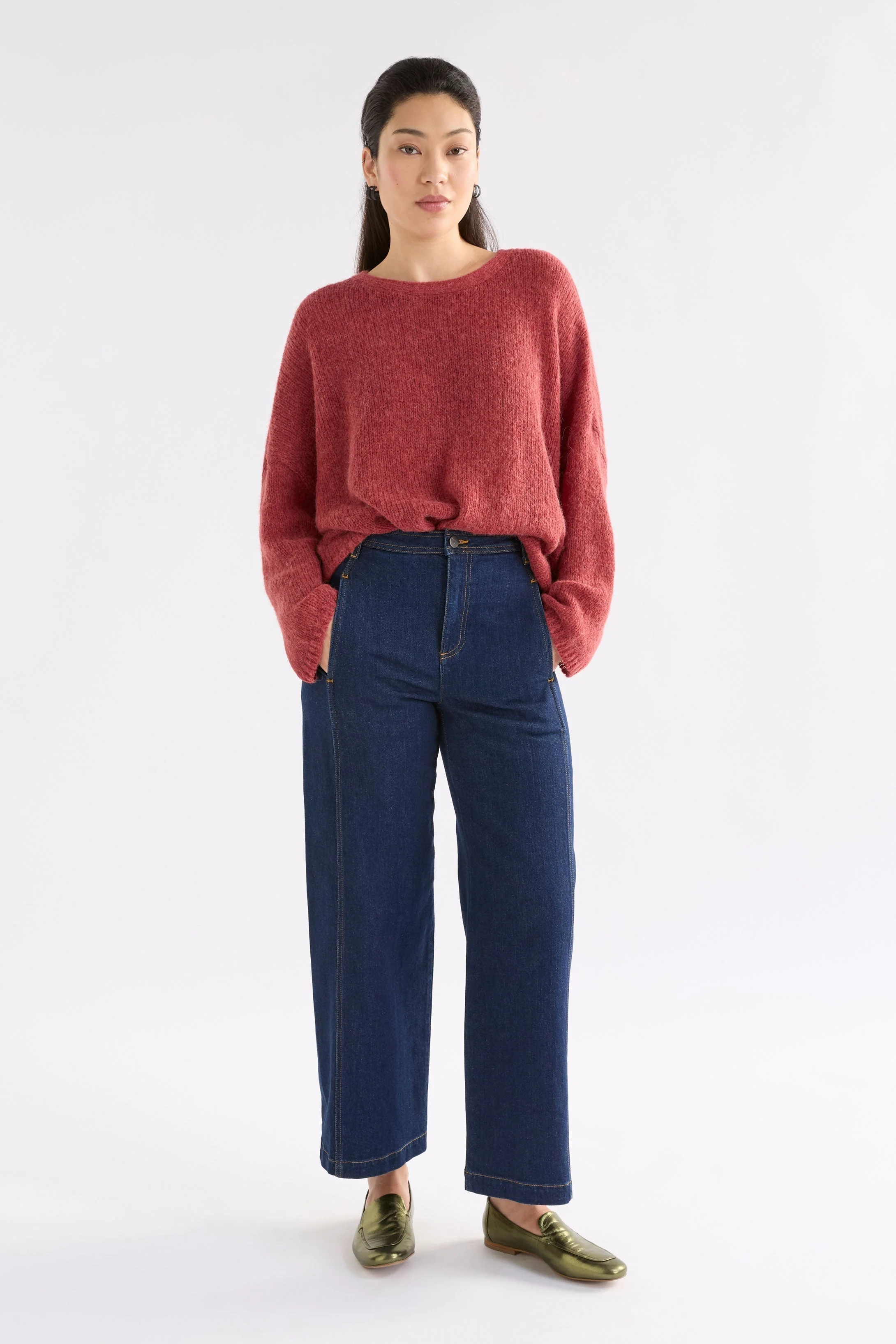 Agna Luna Sweater - Image 25