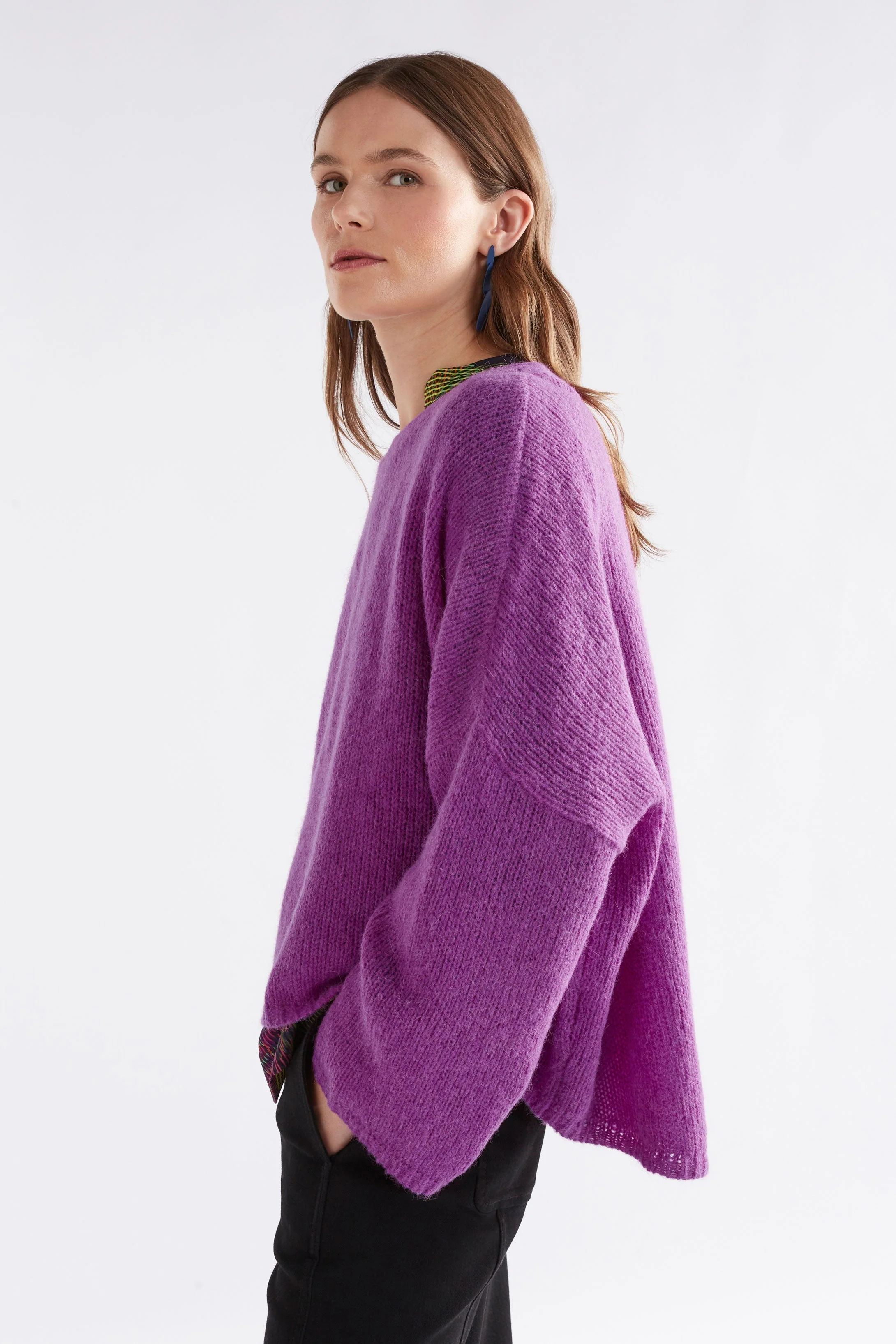 Agna Luna Sweater - Image 32