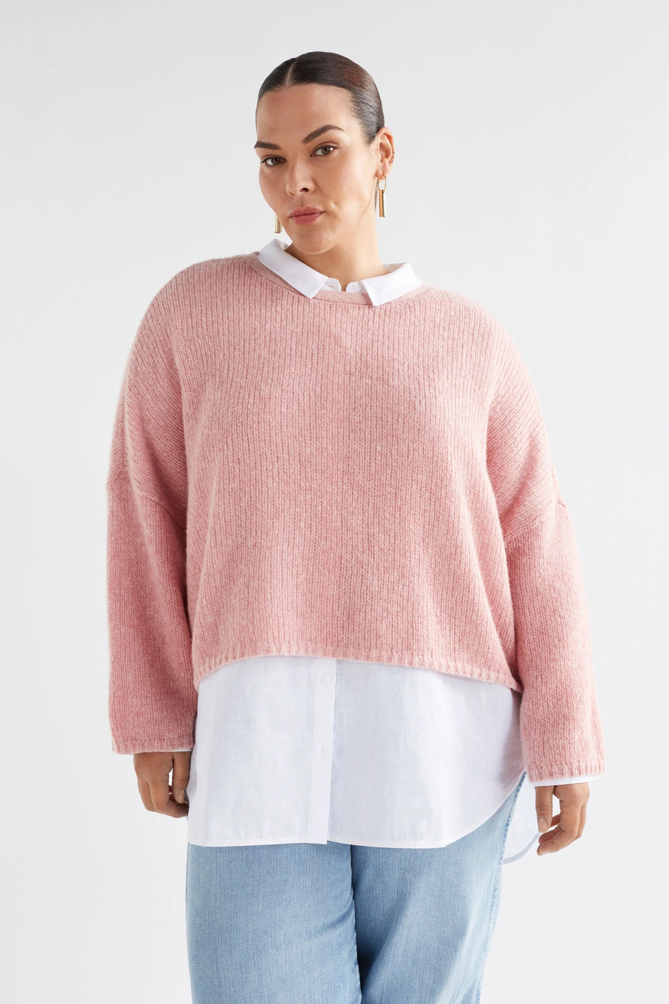 Agna Luna Sweater - Image 5