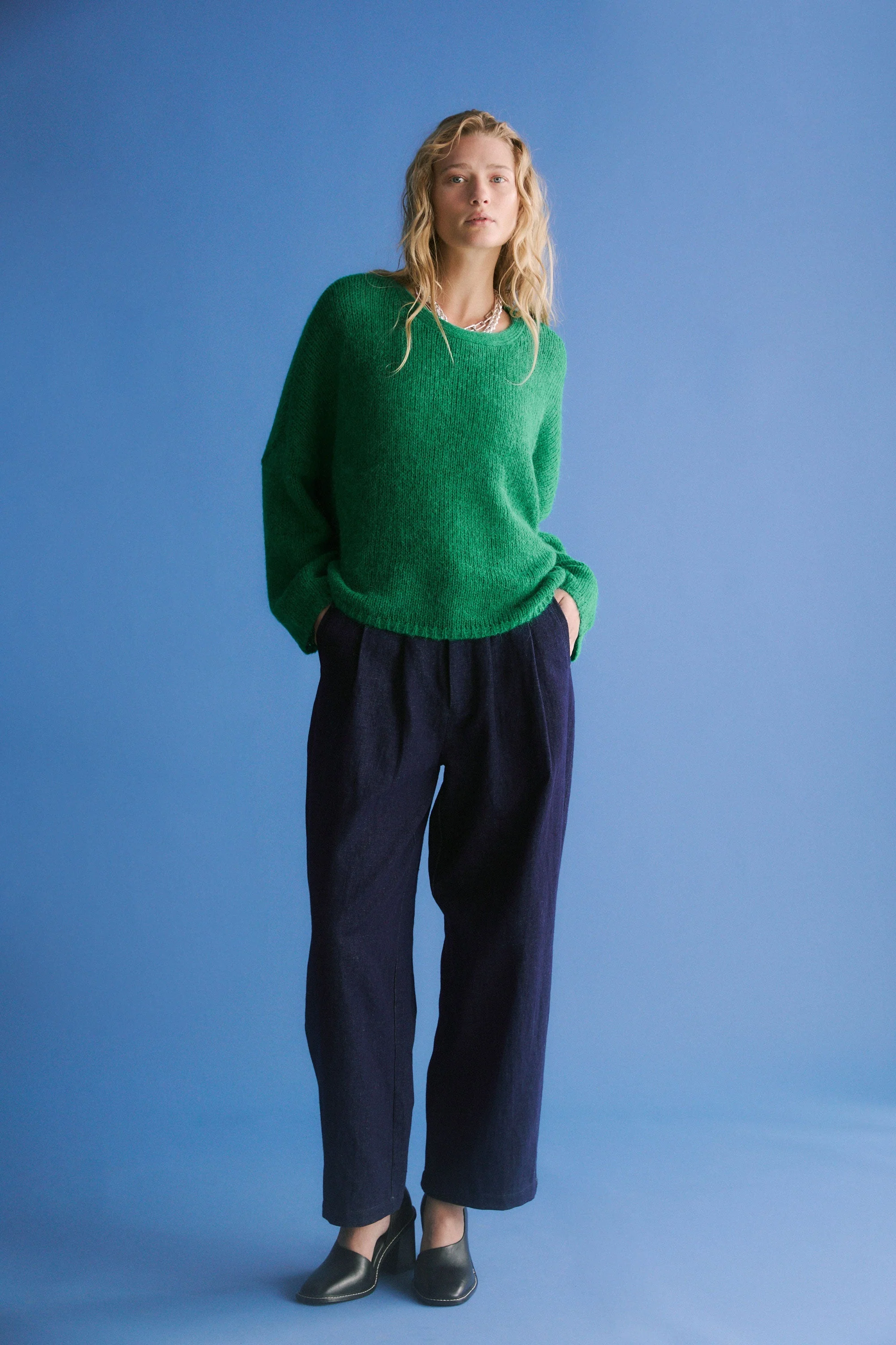 Agna Luna Sweater - Image 7