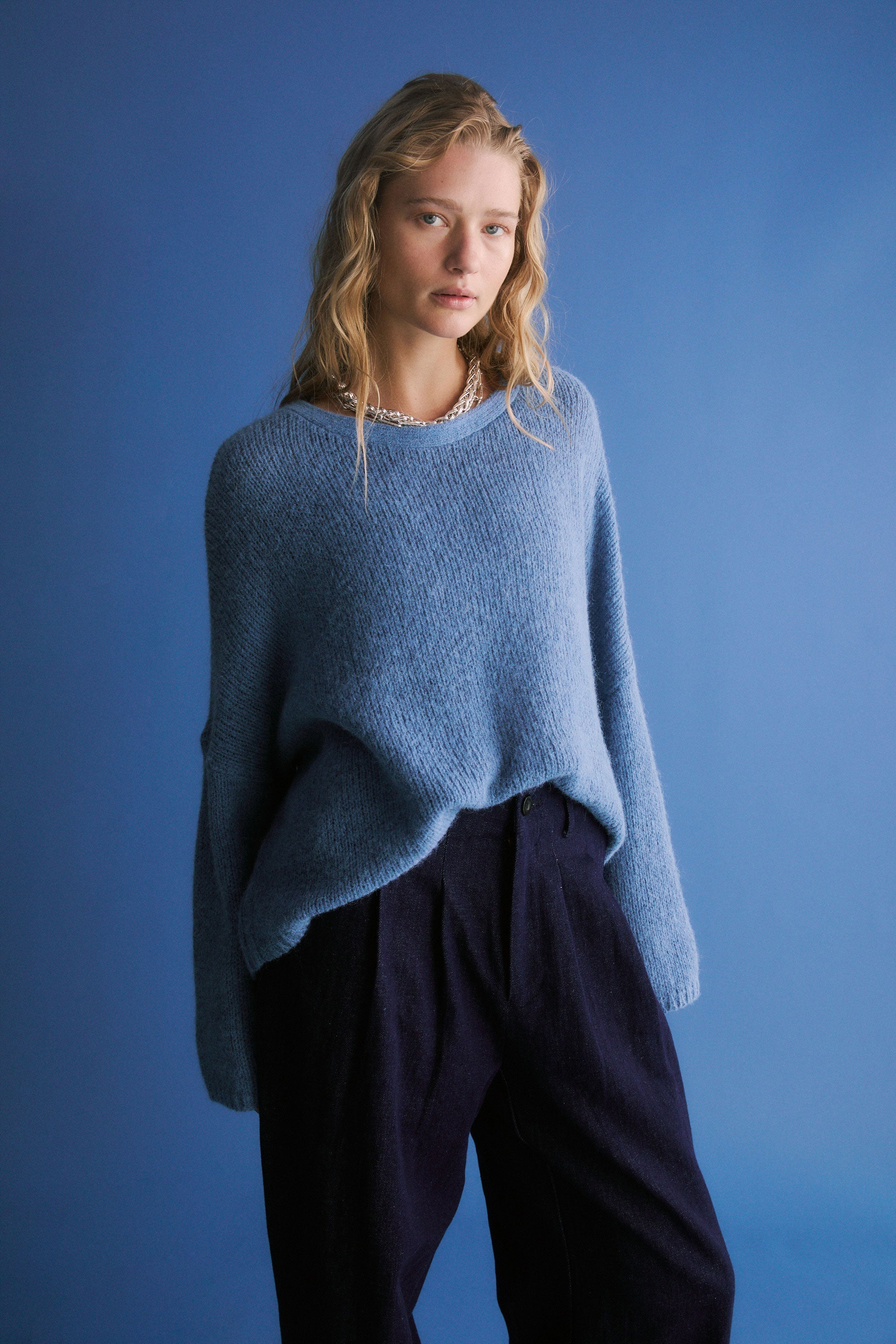 Agna Luna Sweater - Image 9