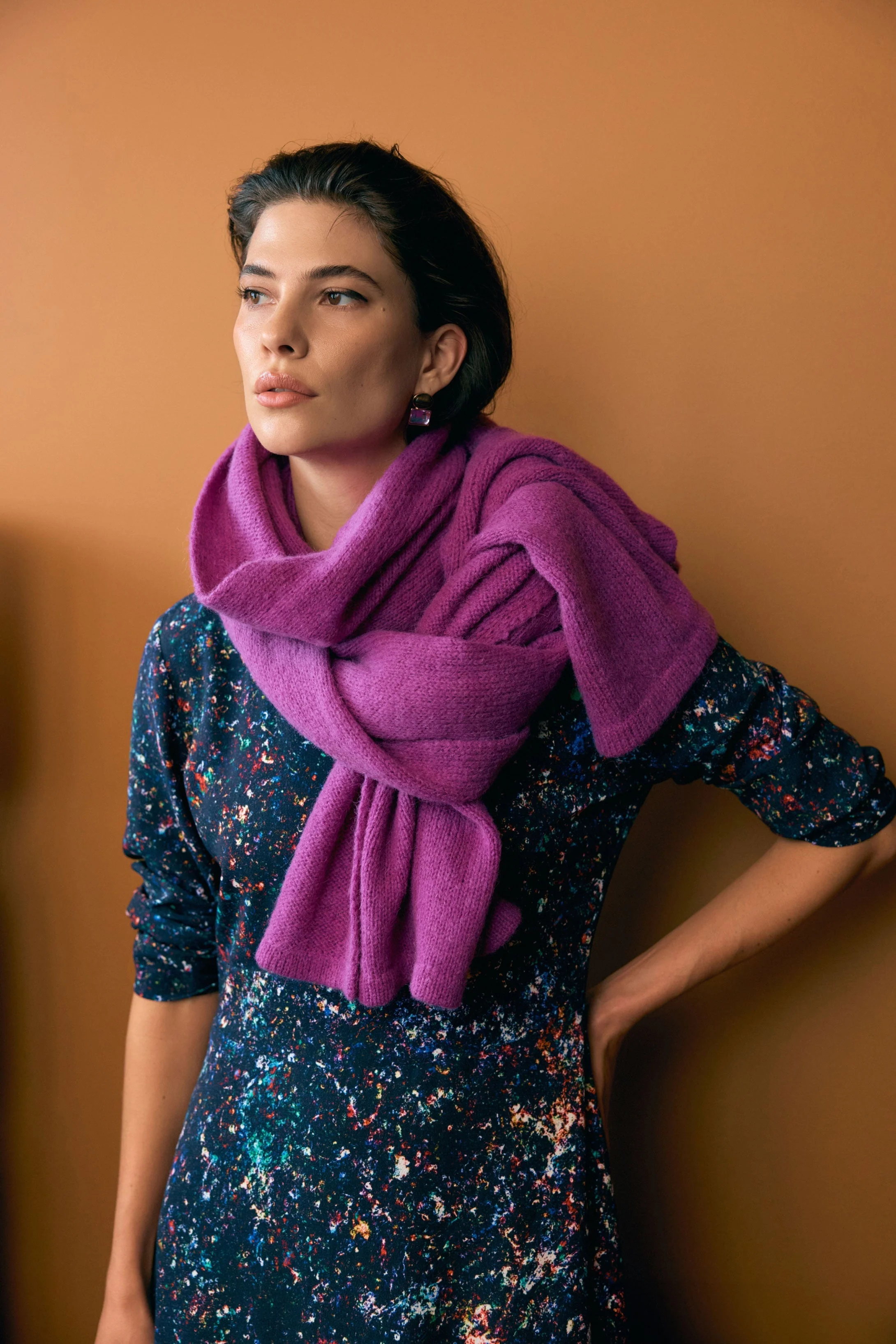 Agna Scarf - Image 11