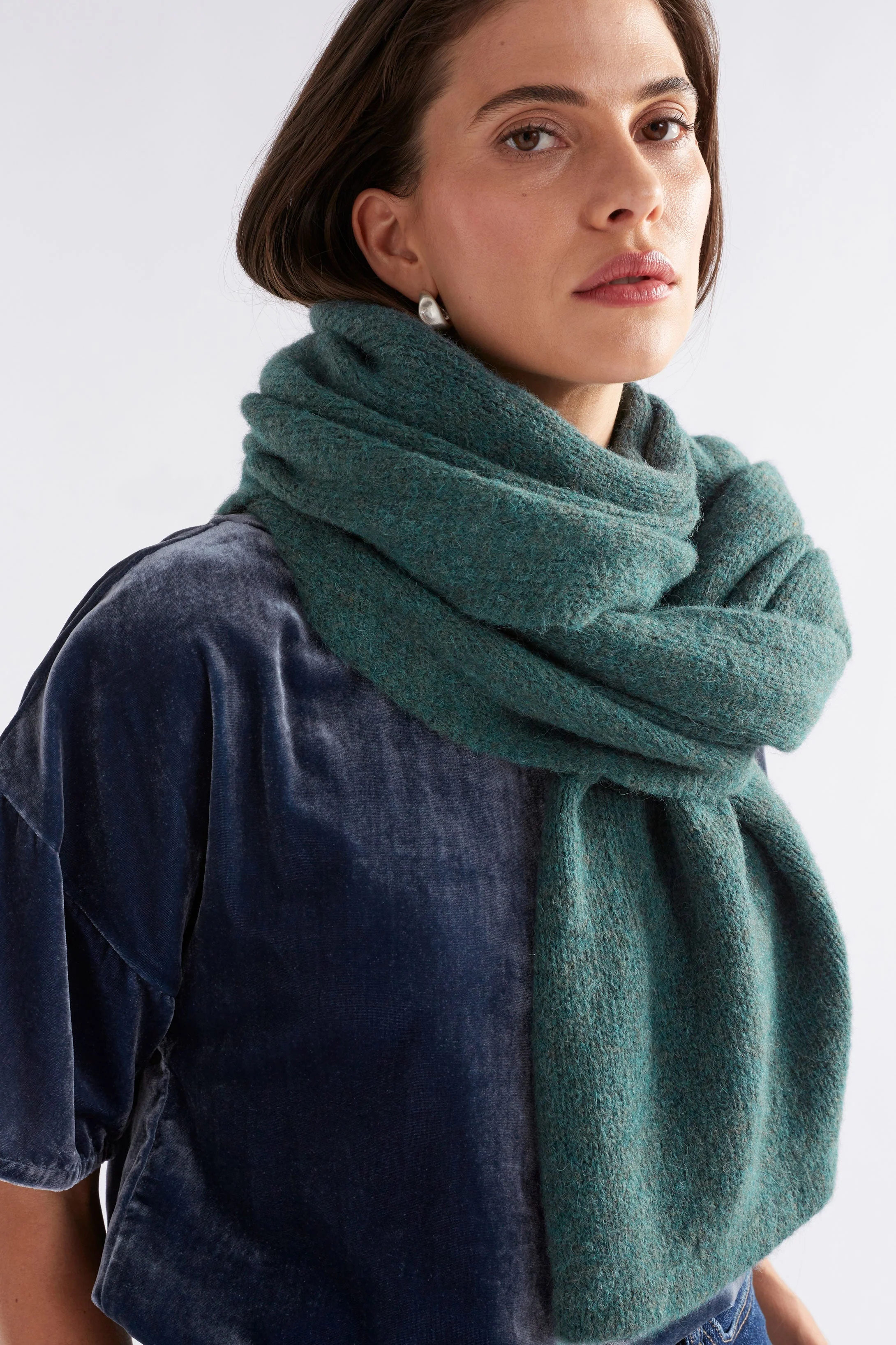 Agna Scarf - Image 14