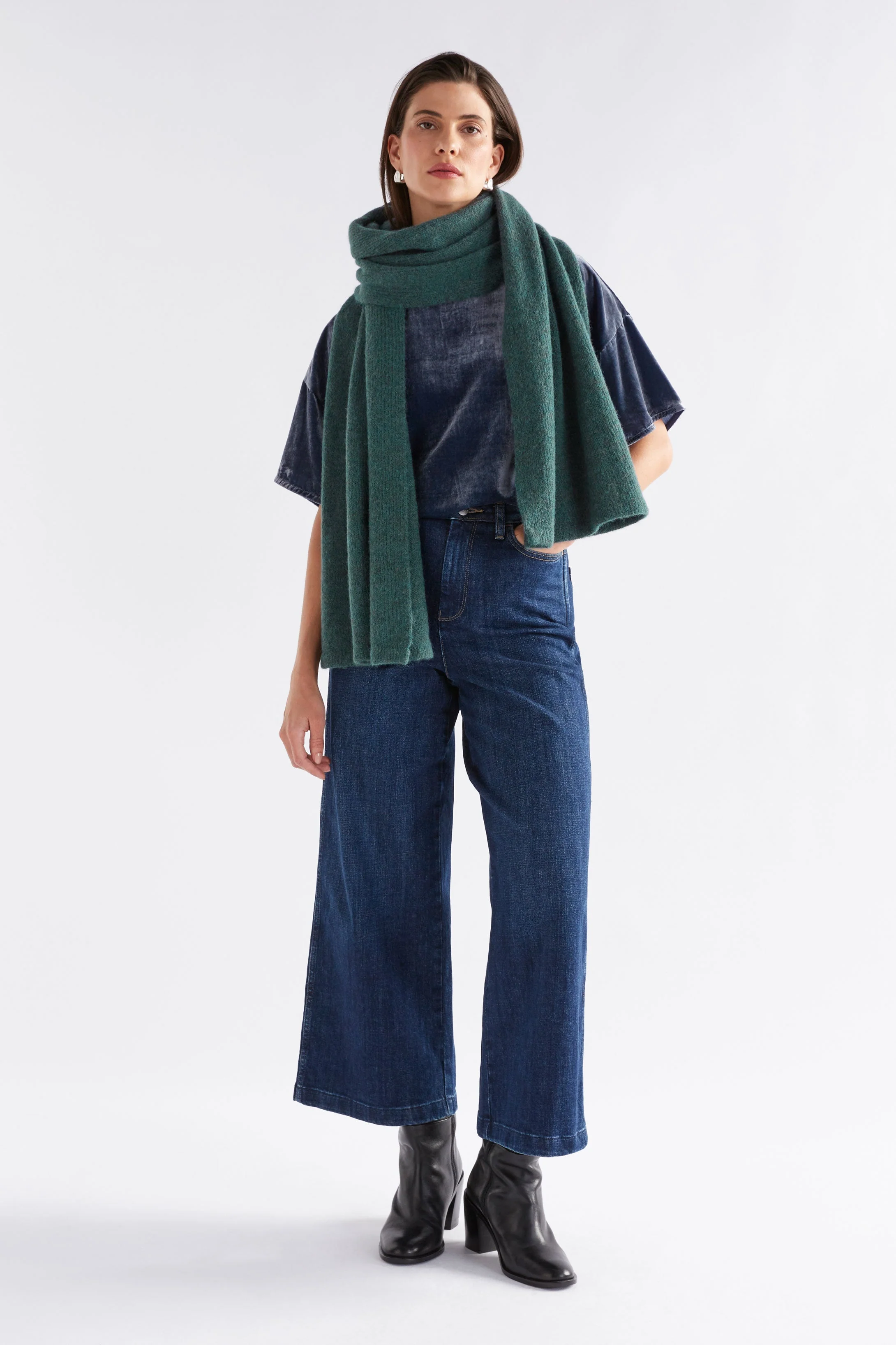 Agna Scarf - Image 17