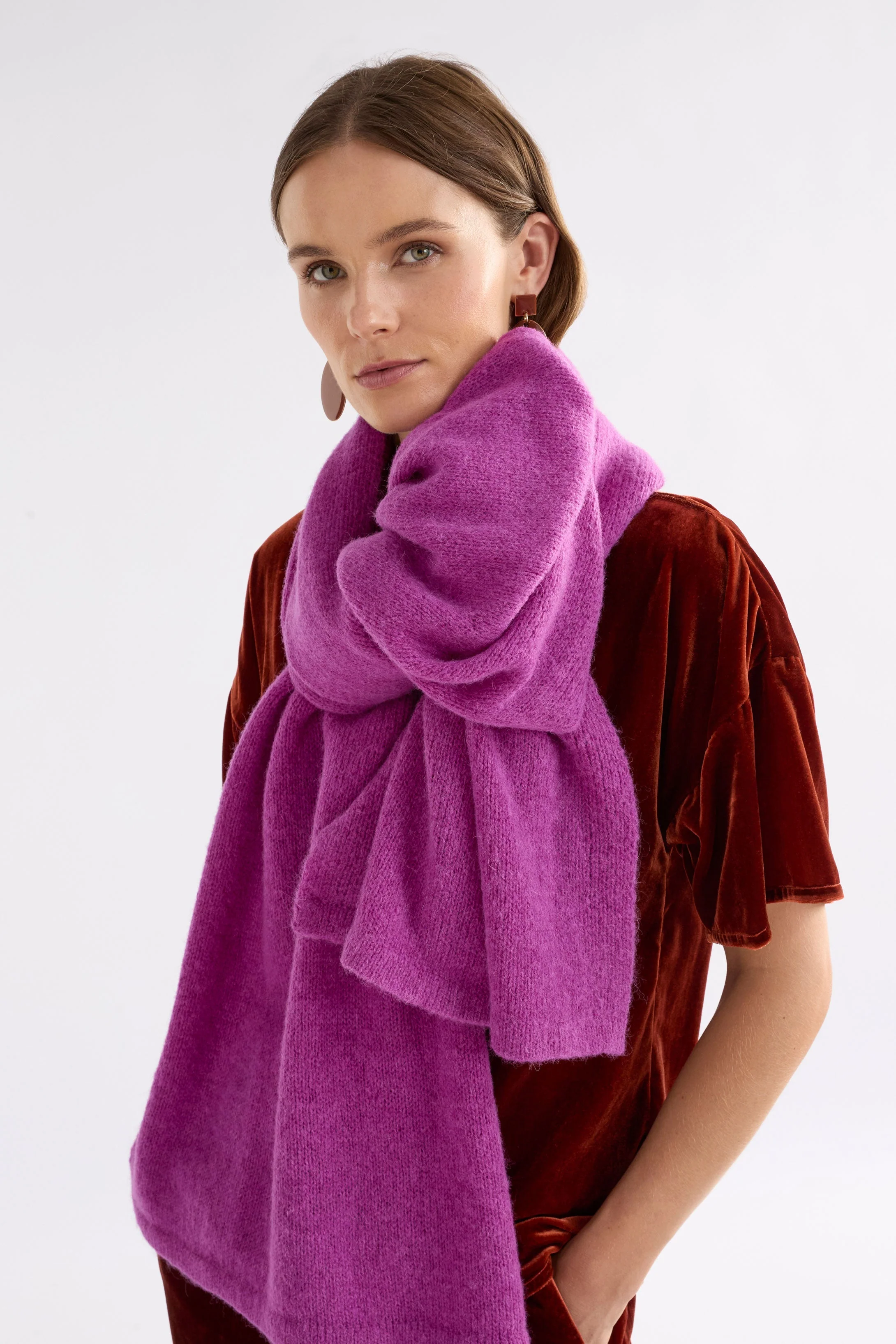 Agna Scarf - Image 18