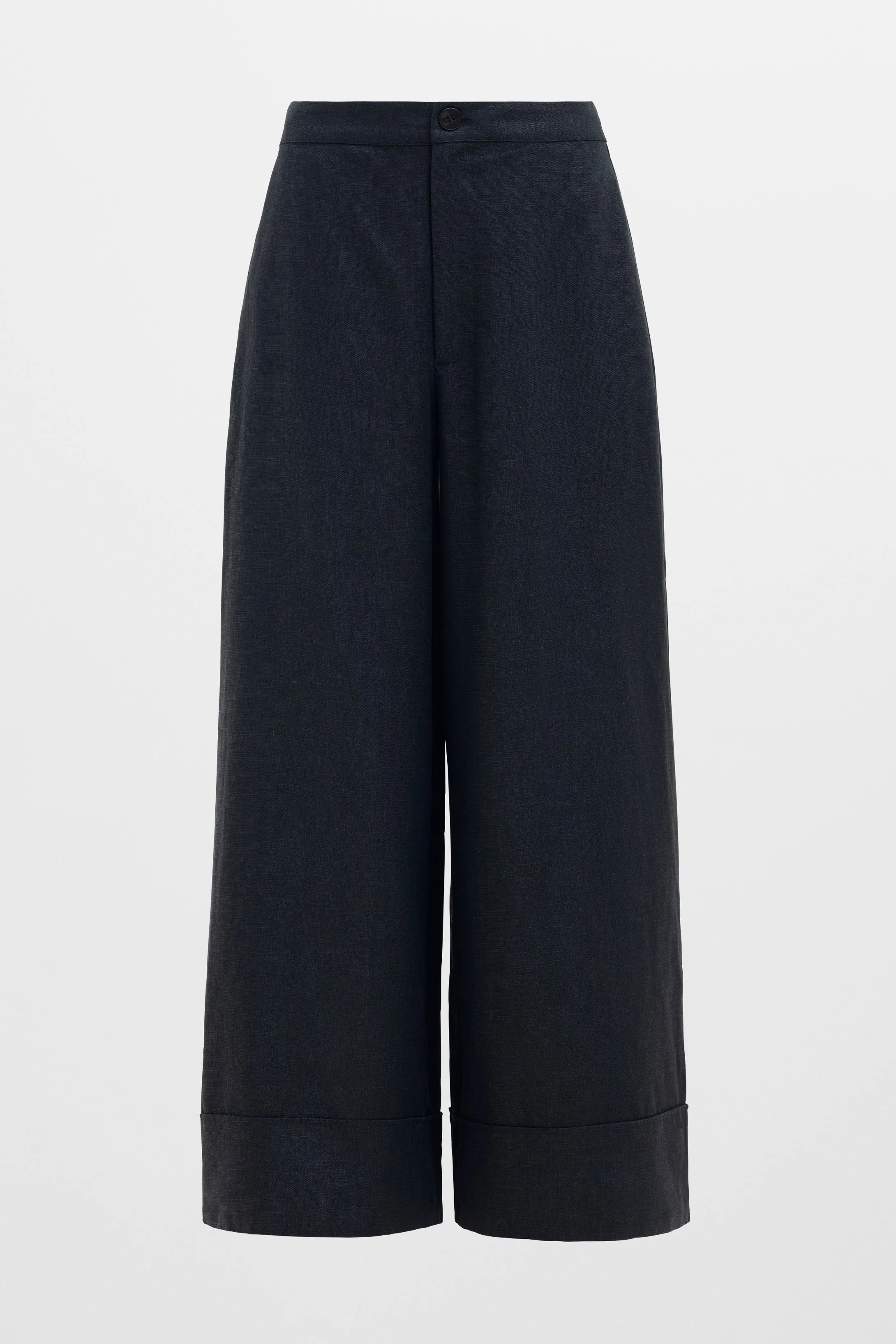 Anneli Linen Pant - Image 12