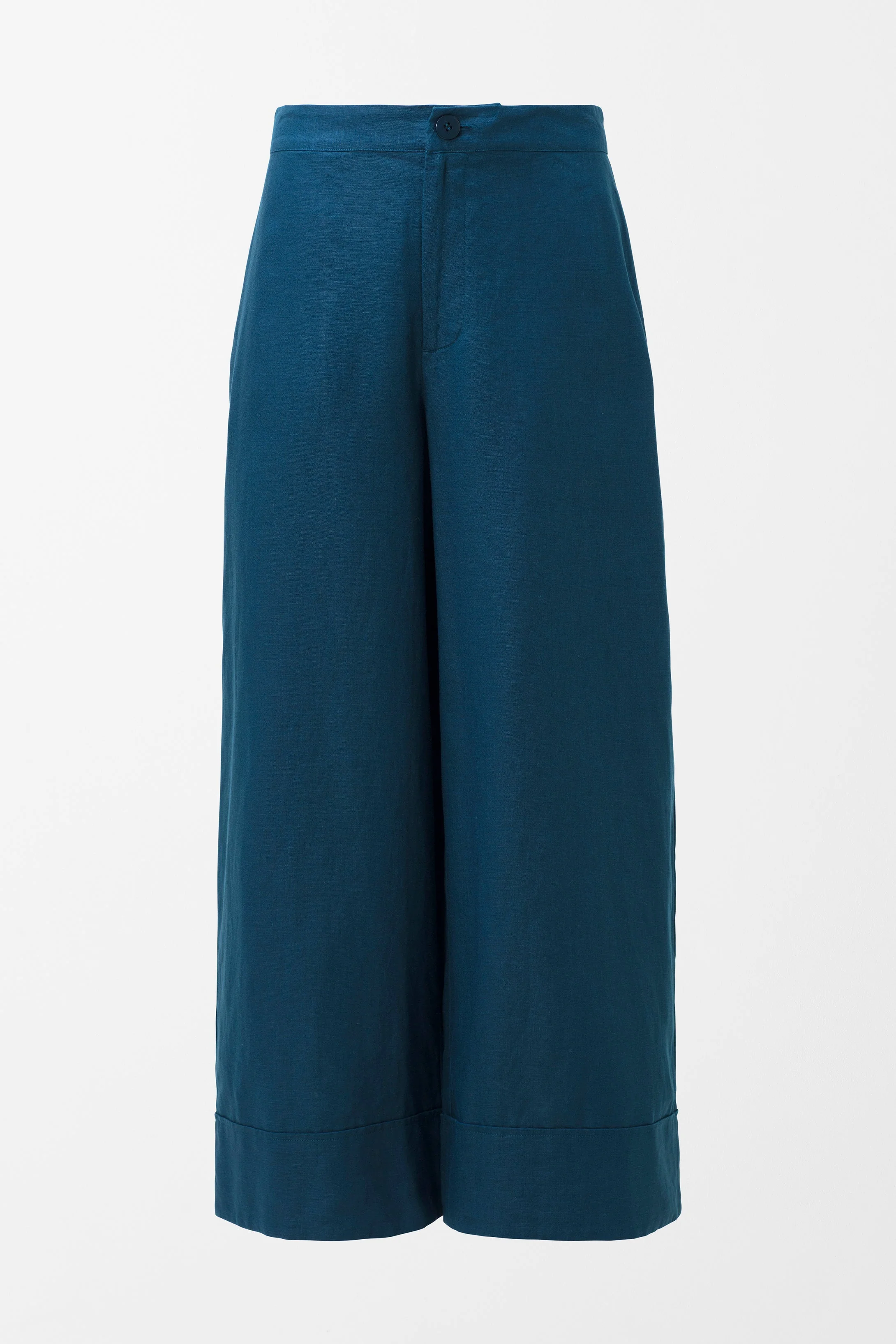 Anneli Linen Pant - Image 15