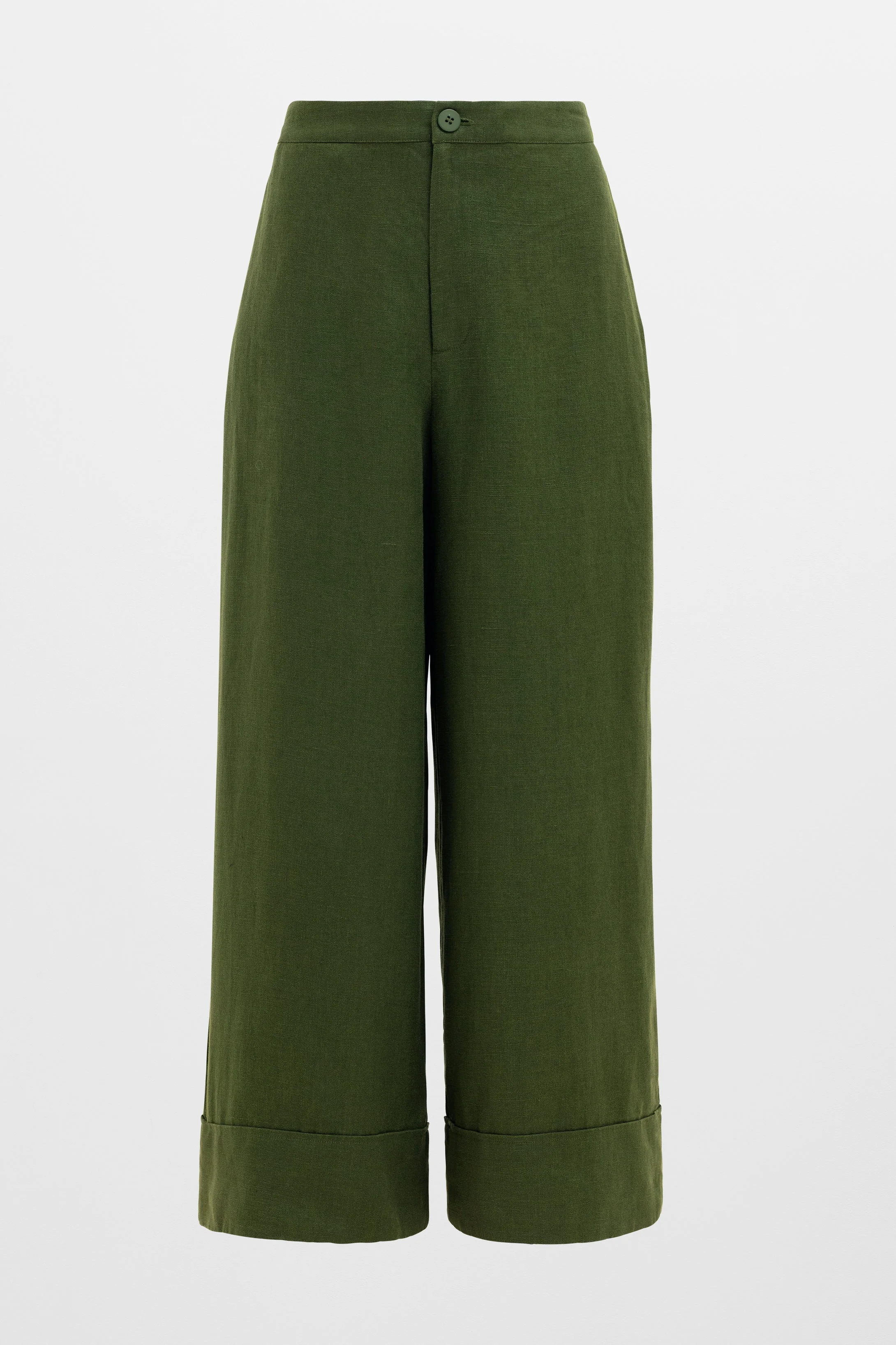 Anneli Linen Pant - Image 18