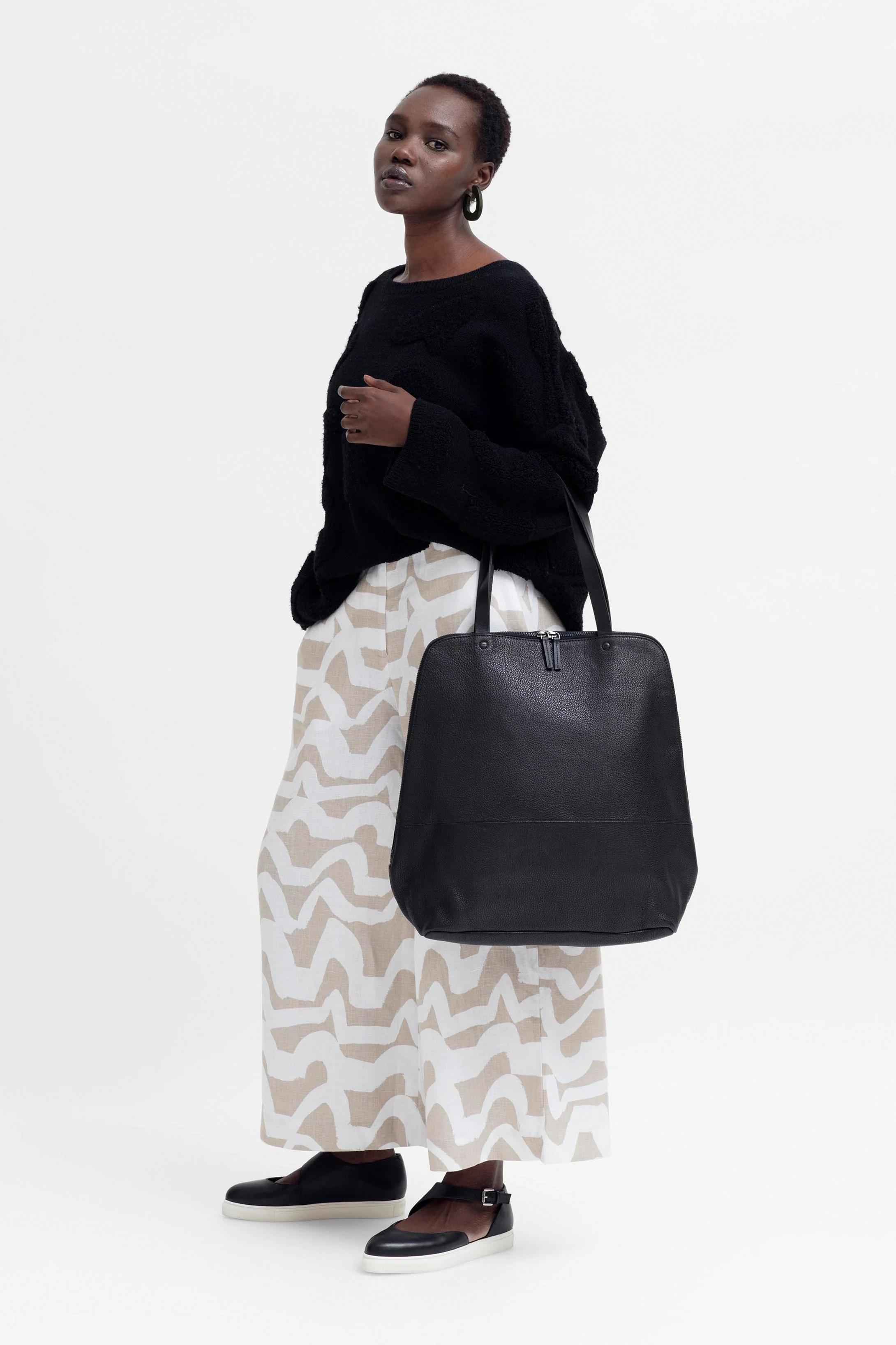 Arien Carry-All Bag - Image 3