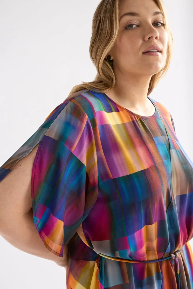 Byde Dress - Image 3