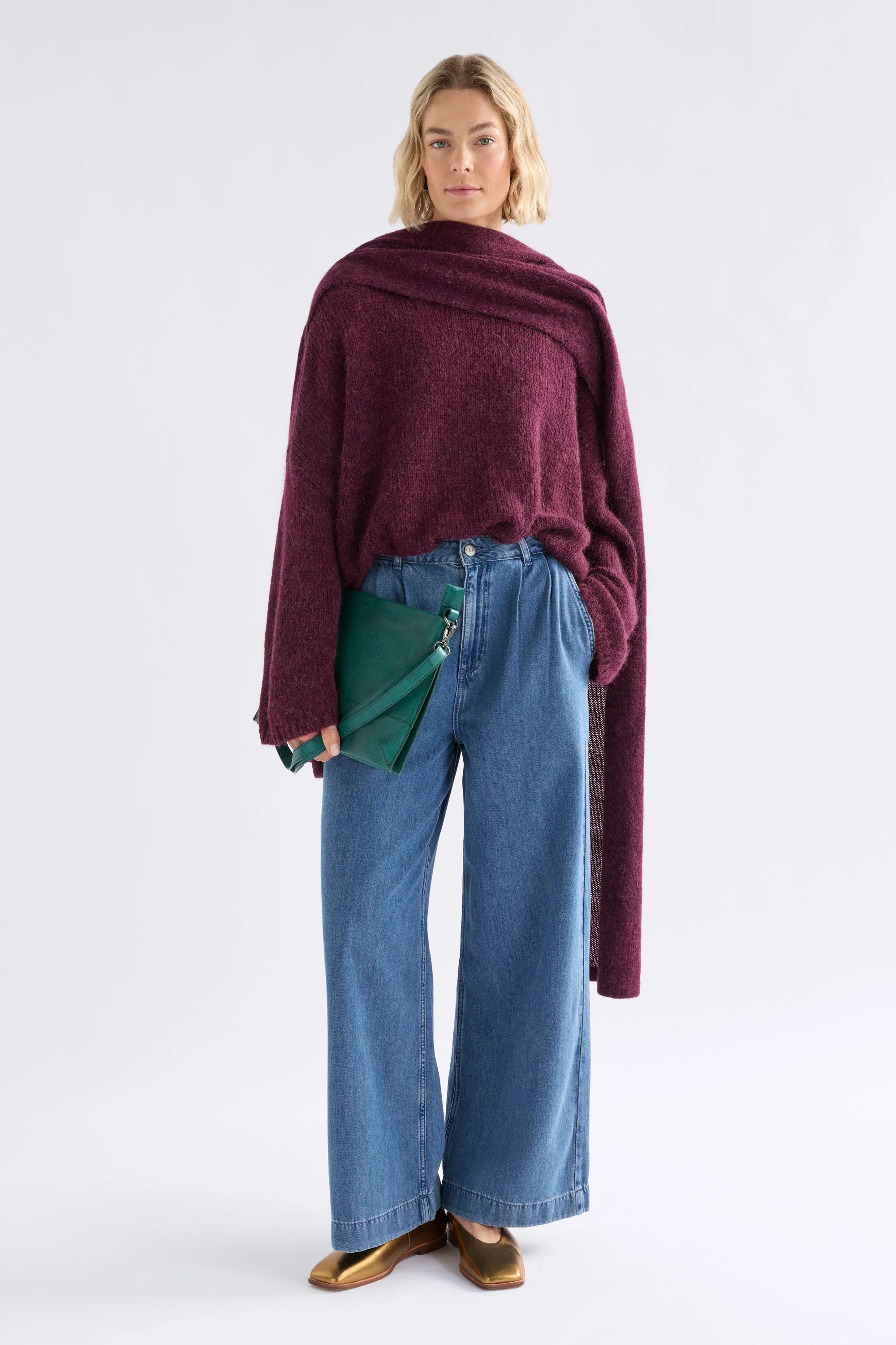Agna Sweater - Image 10