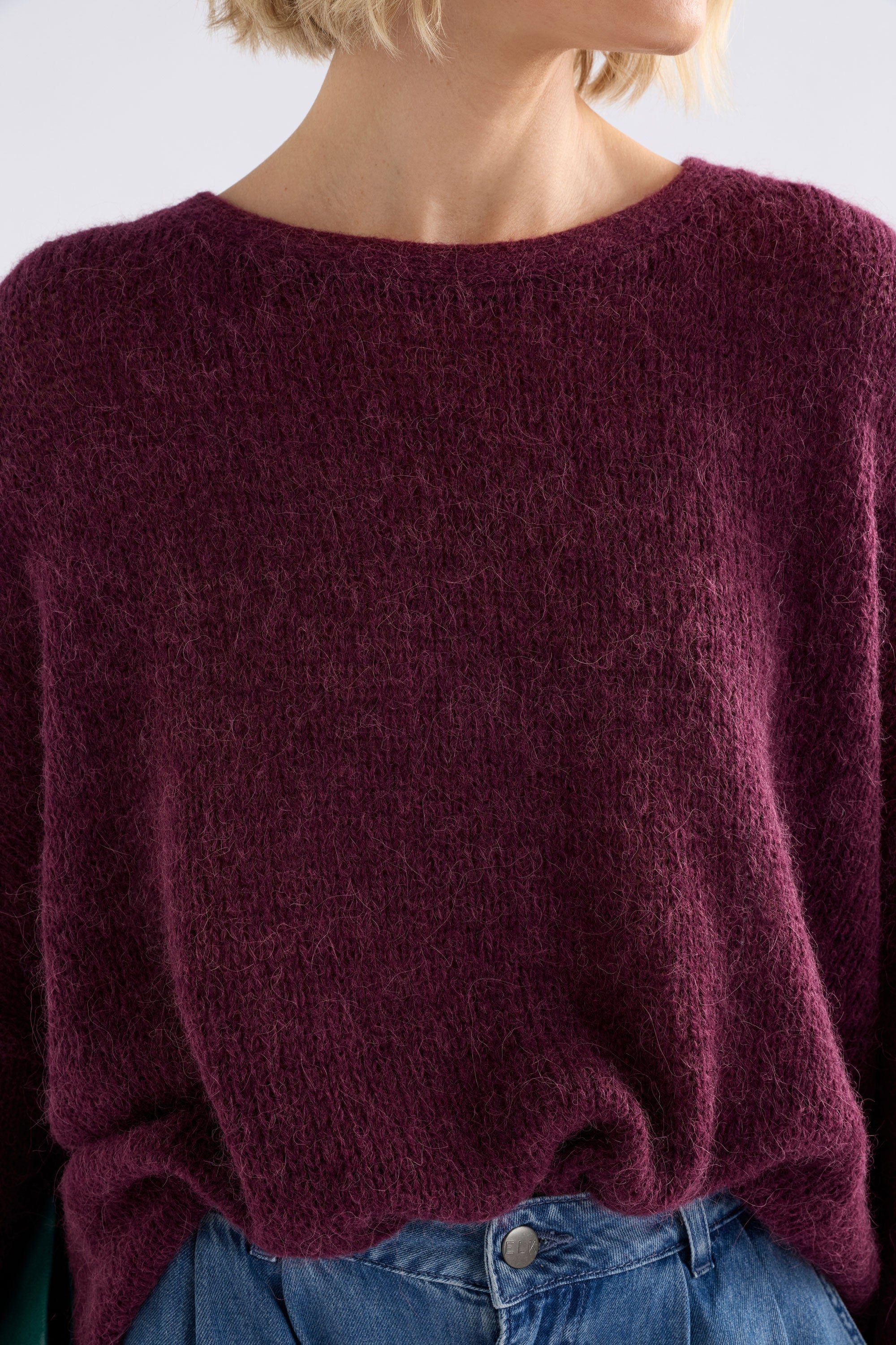 Agna Sweater - Image 13