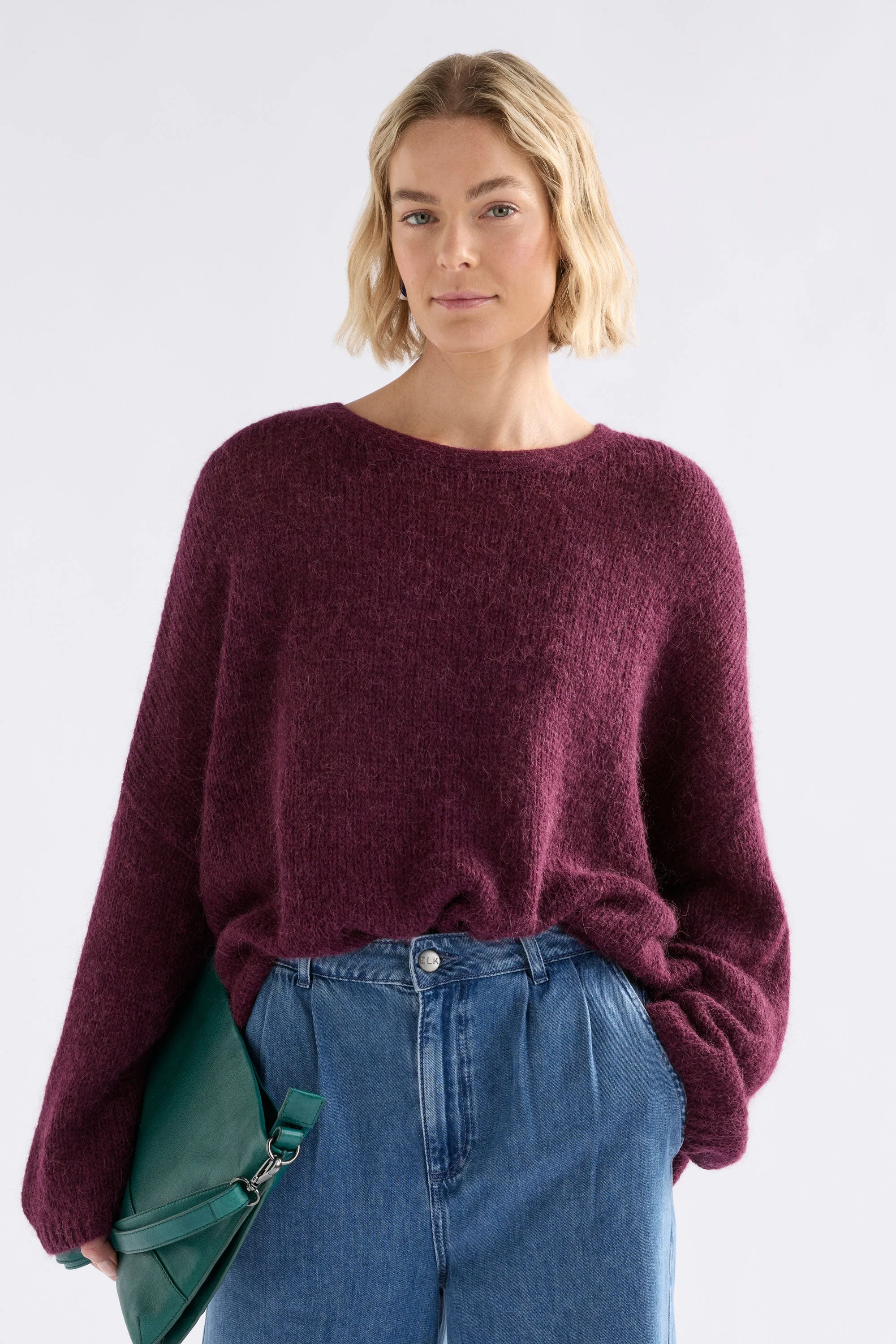 Agna Sweater - Image 3