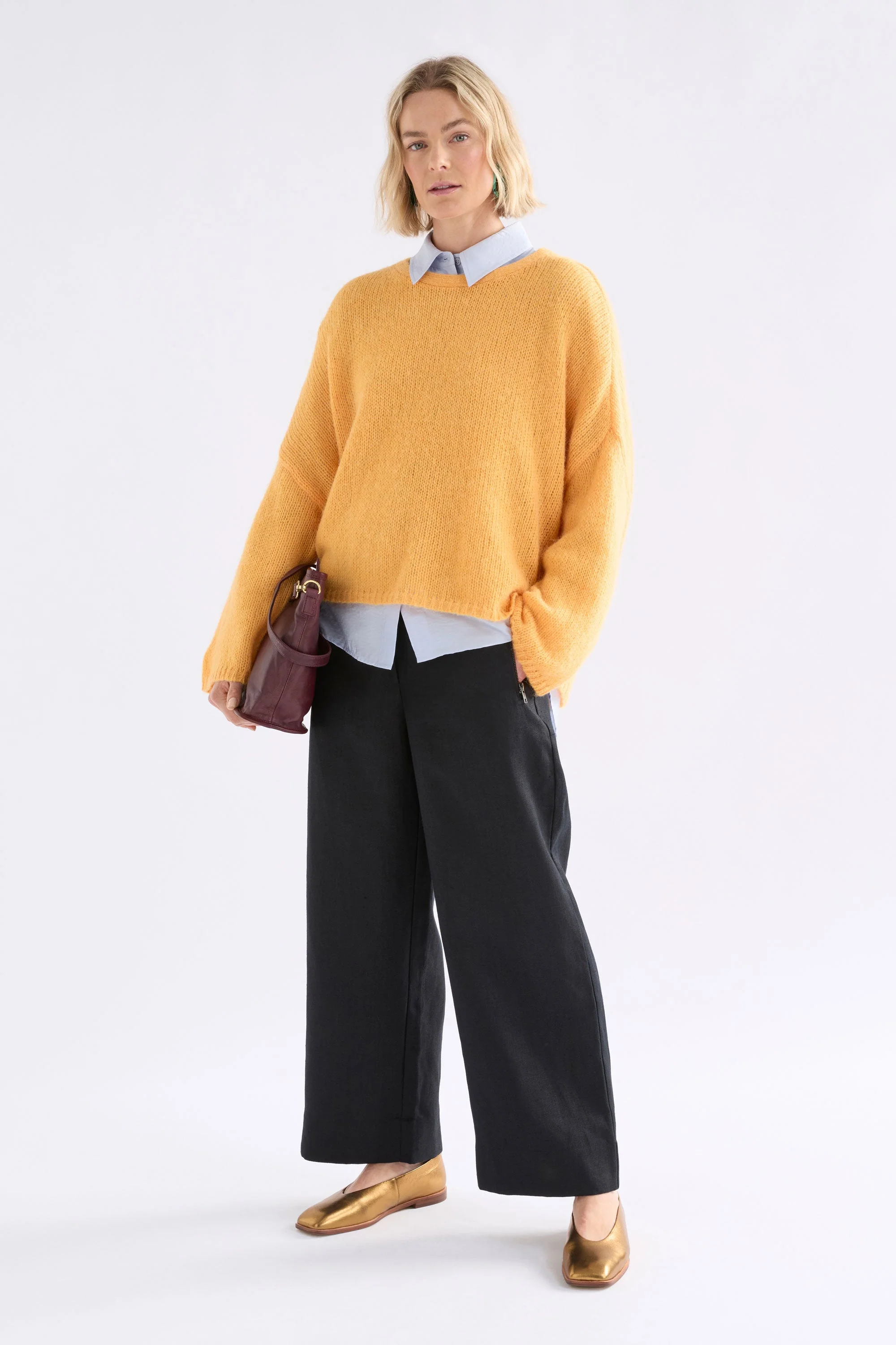 Agna Sweater - Image 6