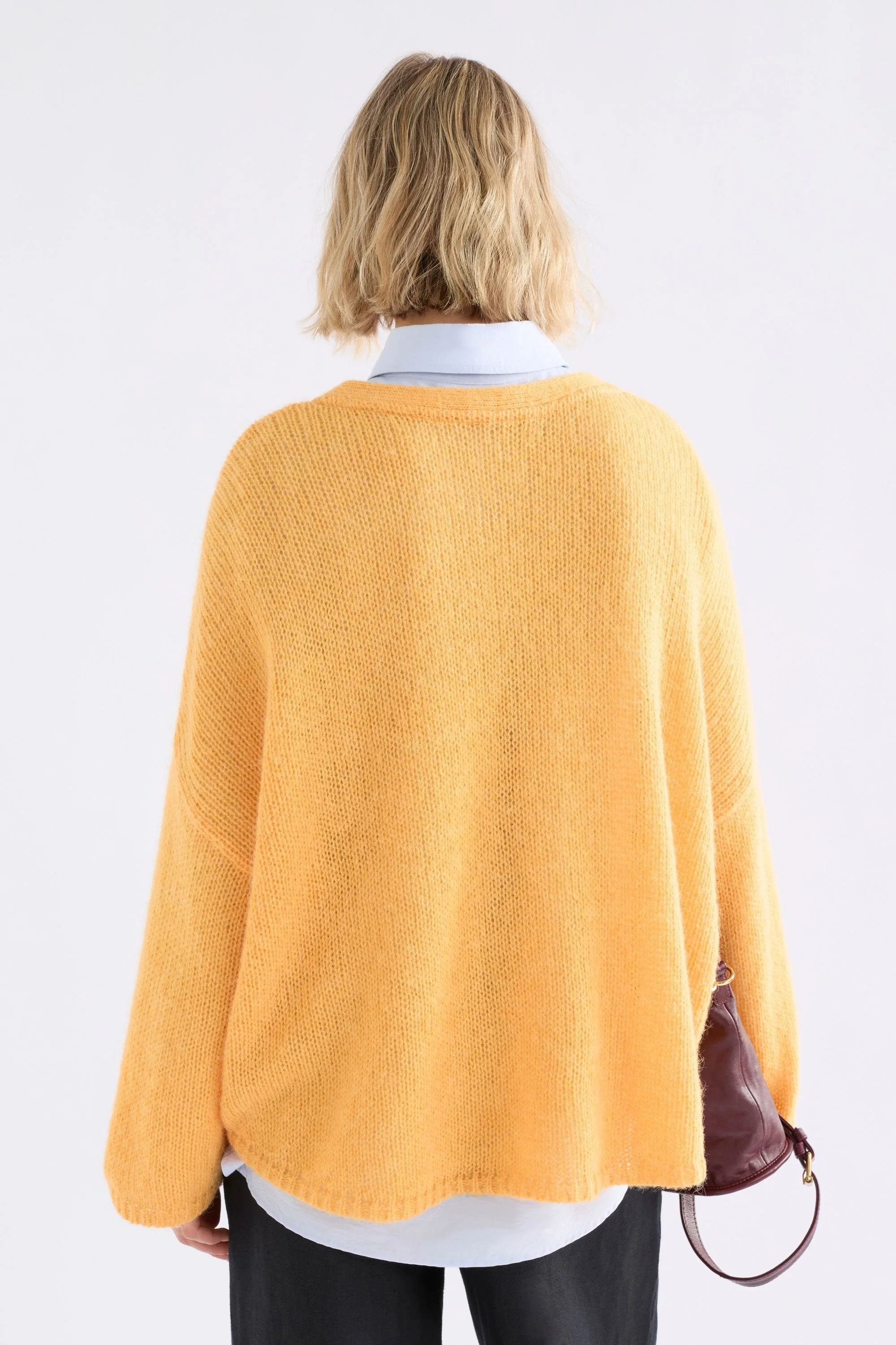 Agna Sweater - Image 7