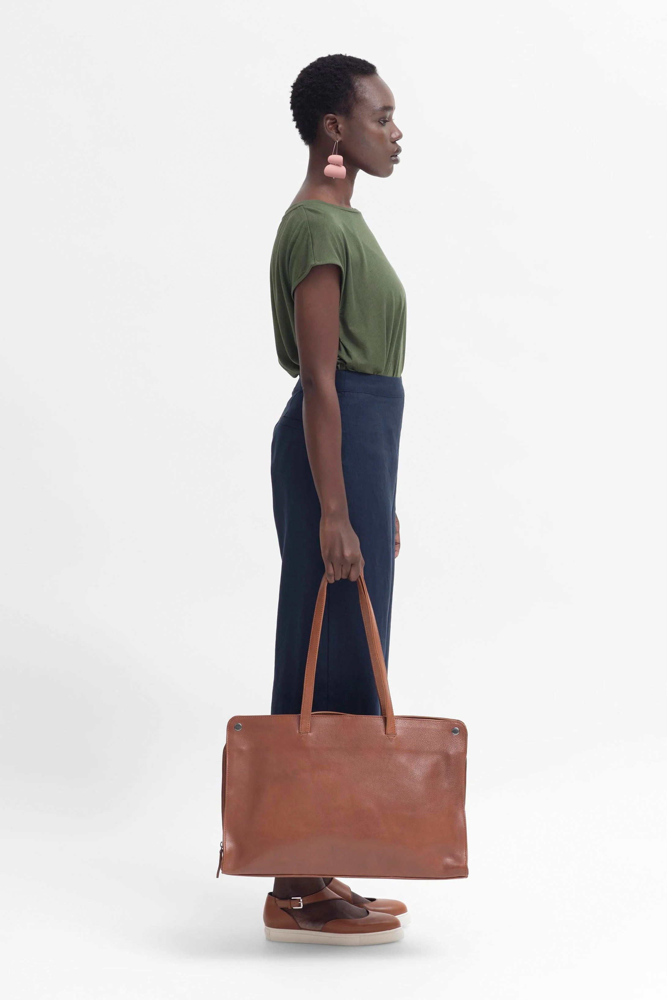 Edda Large Bag - Image 10