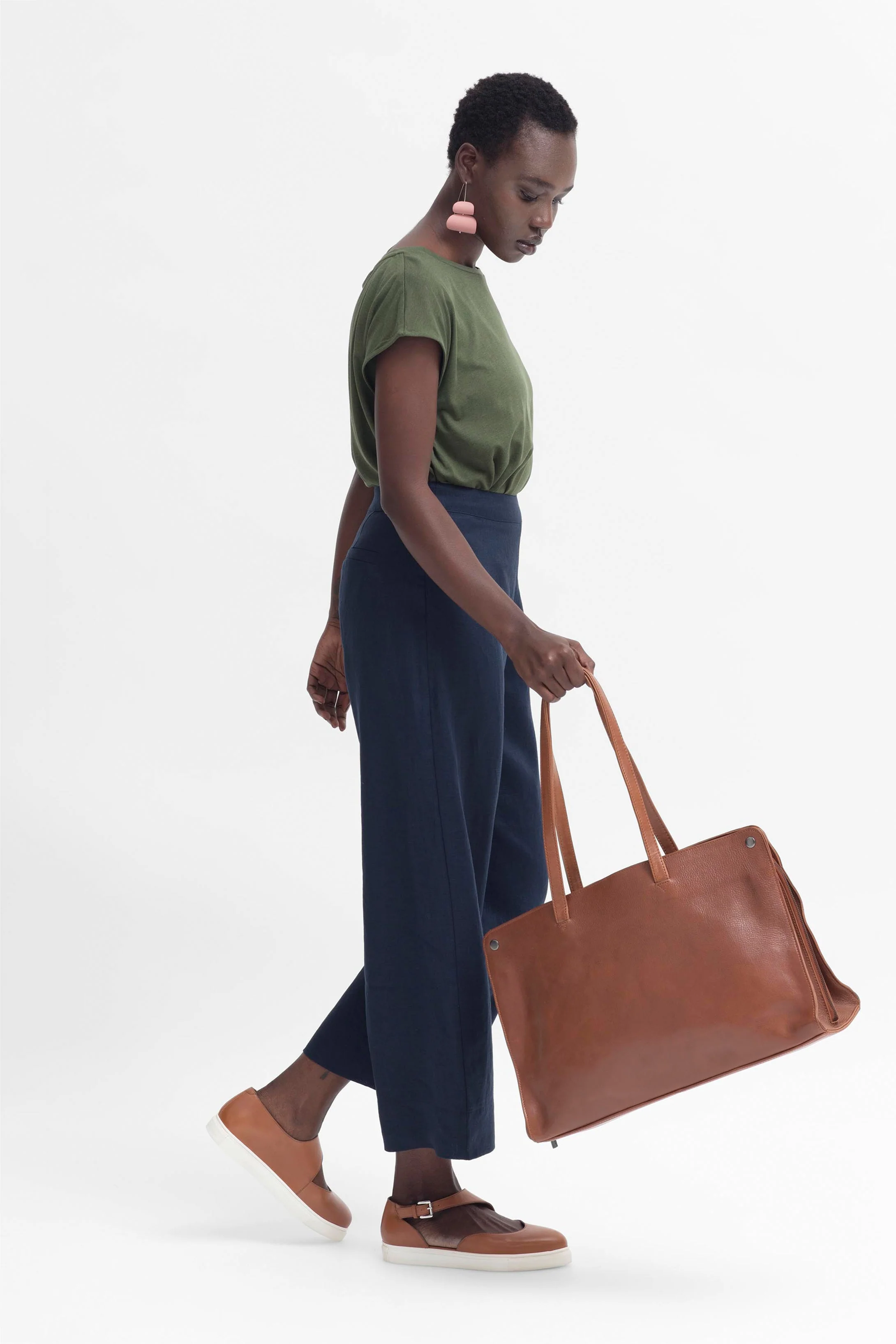 Edda Large Bag - Image 6