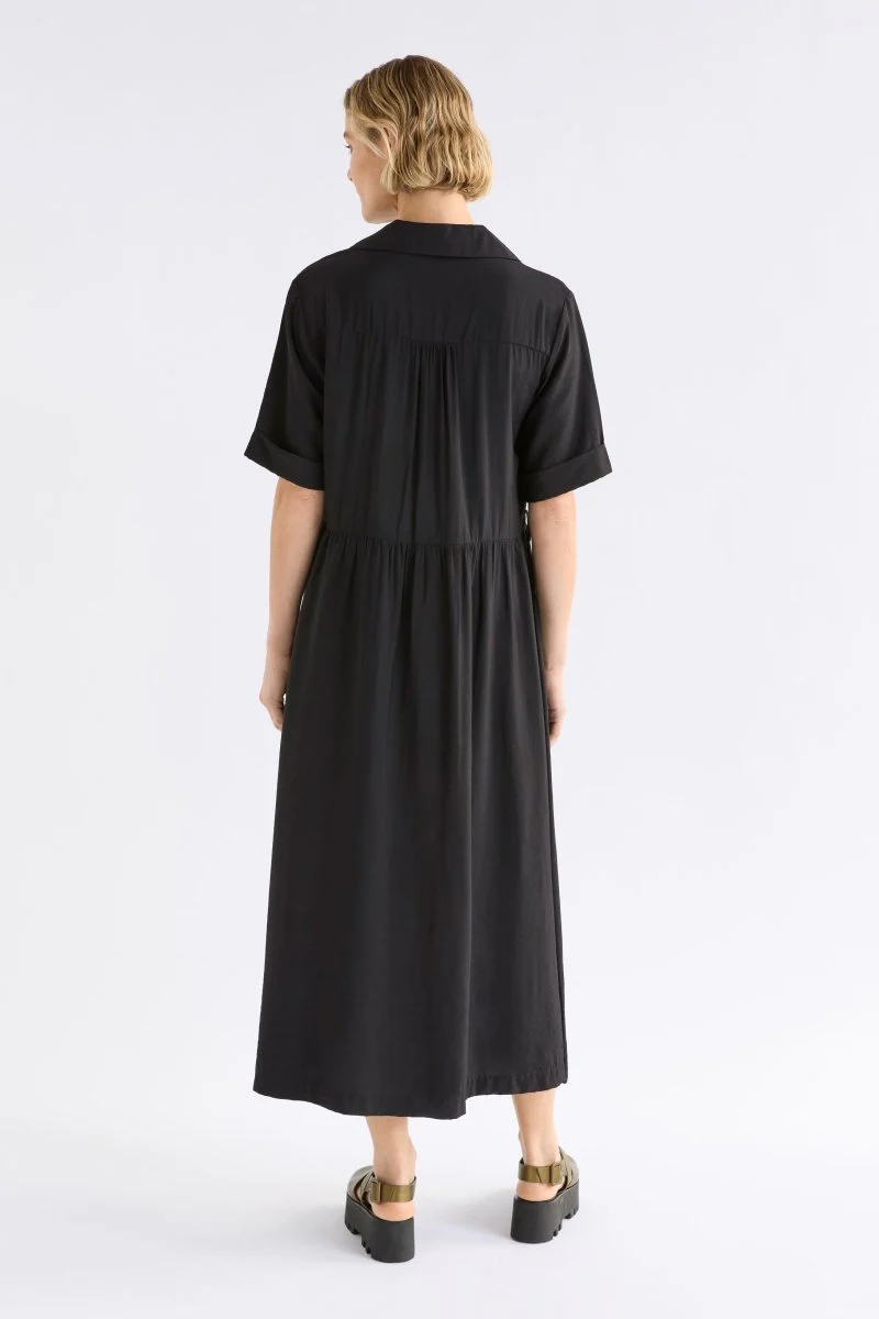 Eine Shirt Dress - Image 10