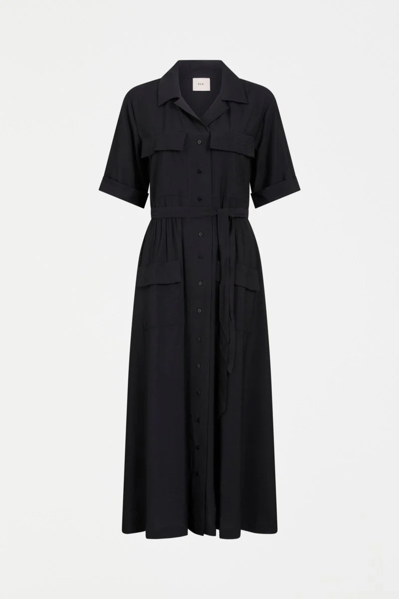 Eine Shirt Dress - Image 11