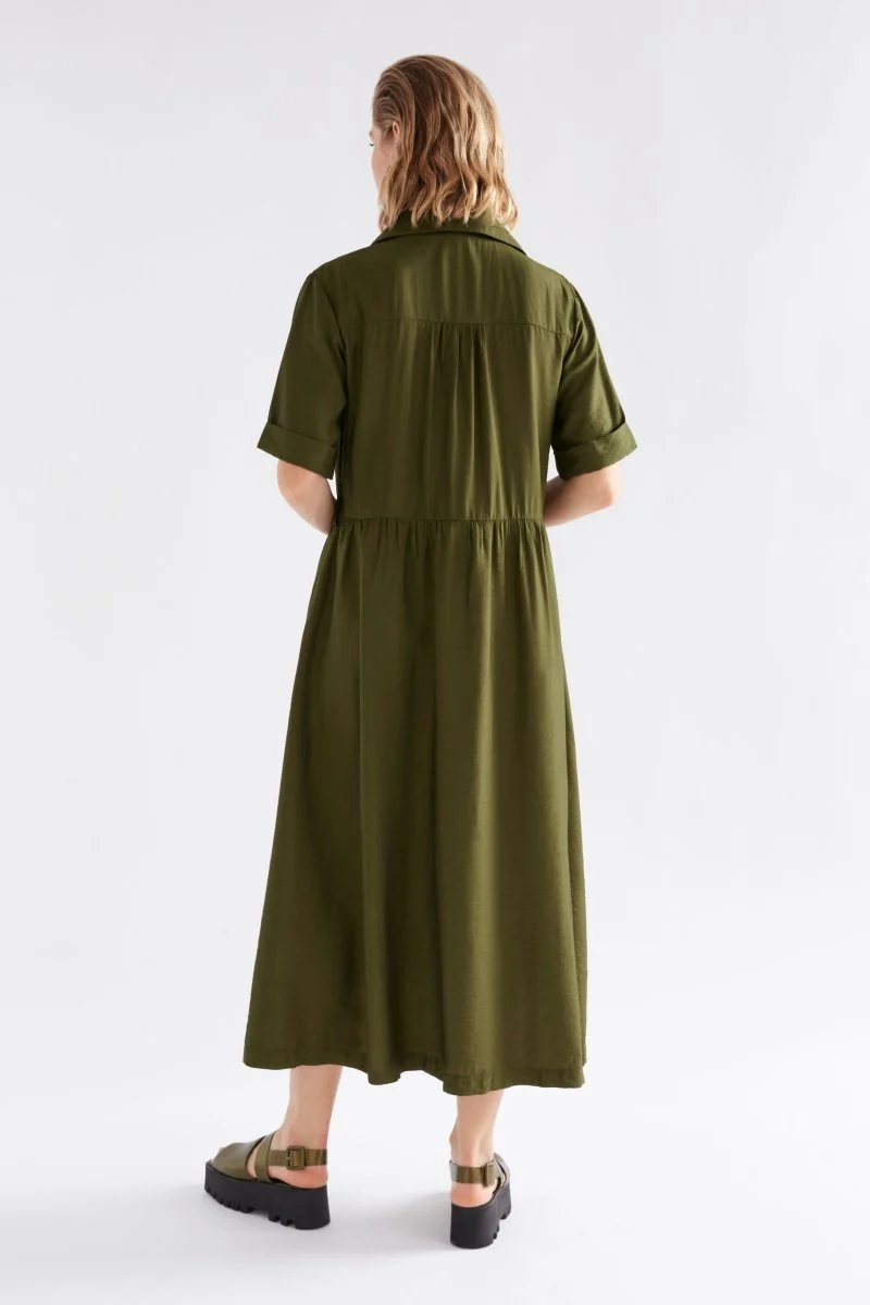 Eine Shirt Dress - Image 13