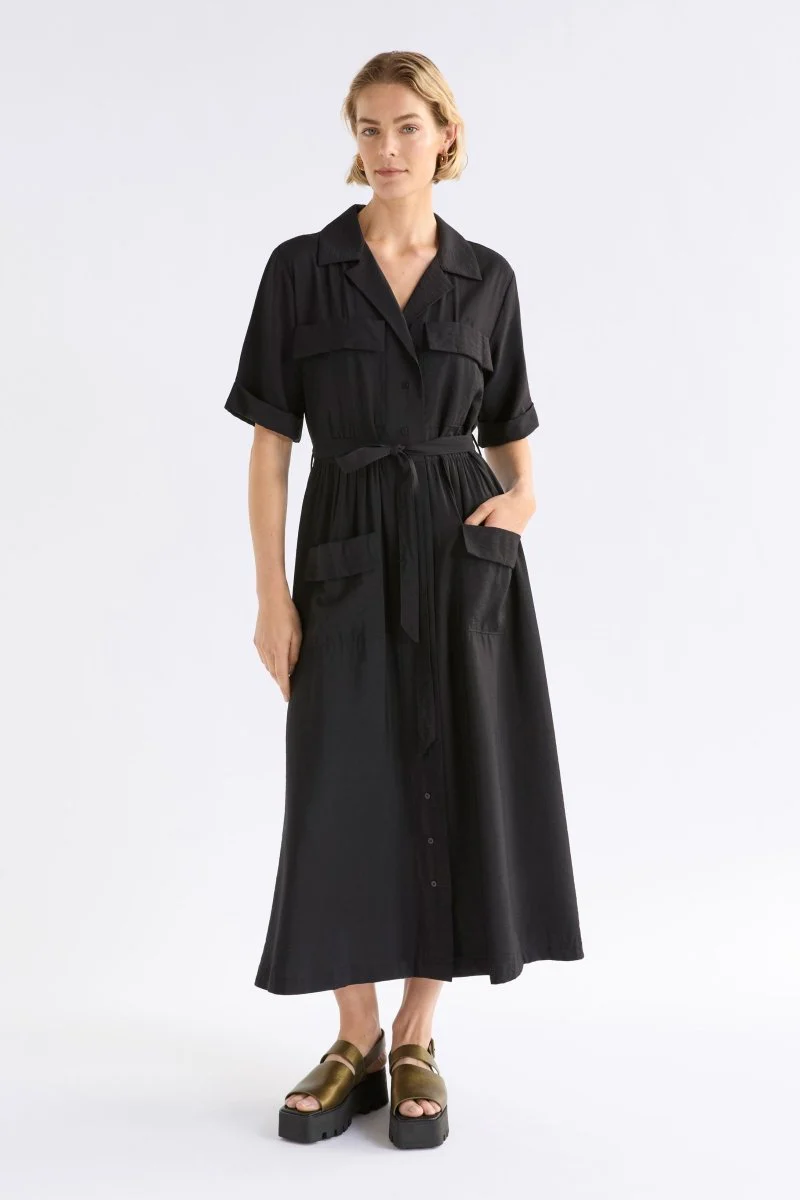 Eine Shirt Dress - Image 4