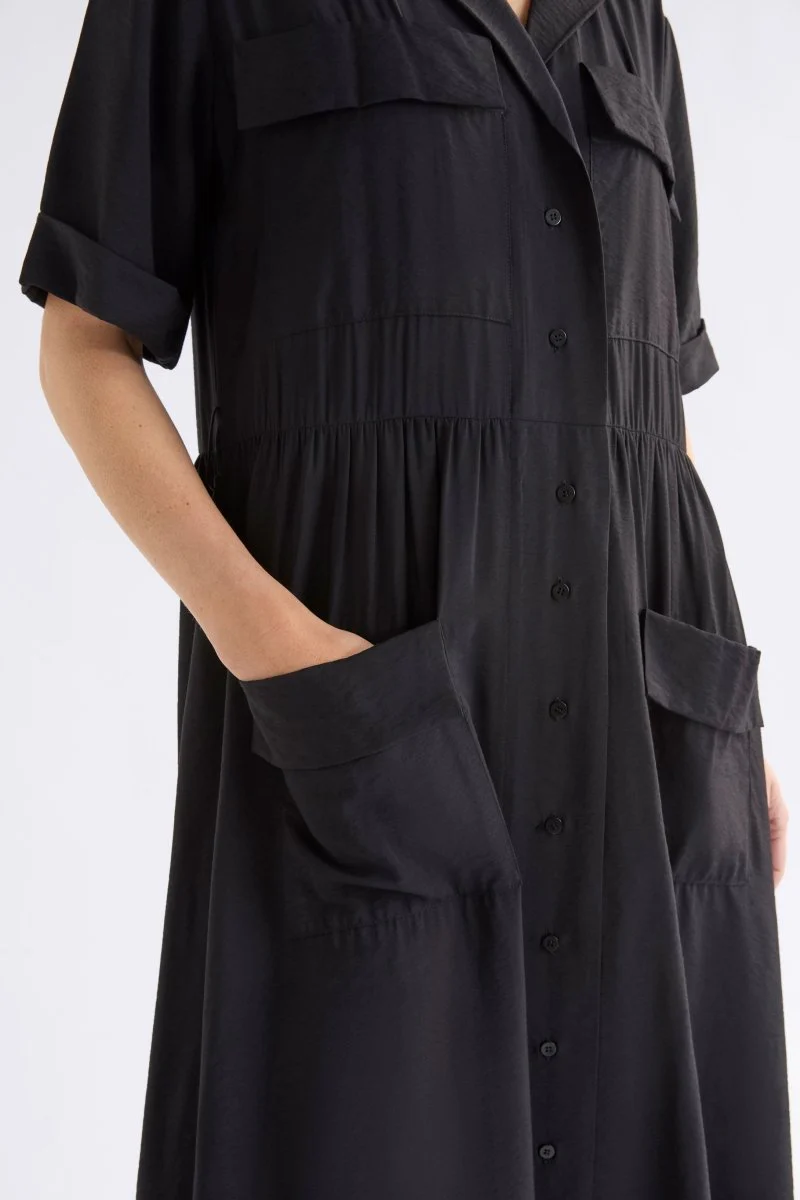 Eine Shirt Dress - Image 6