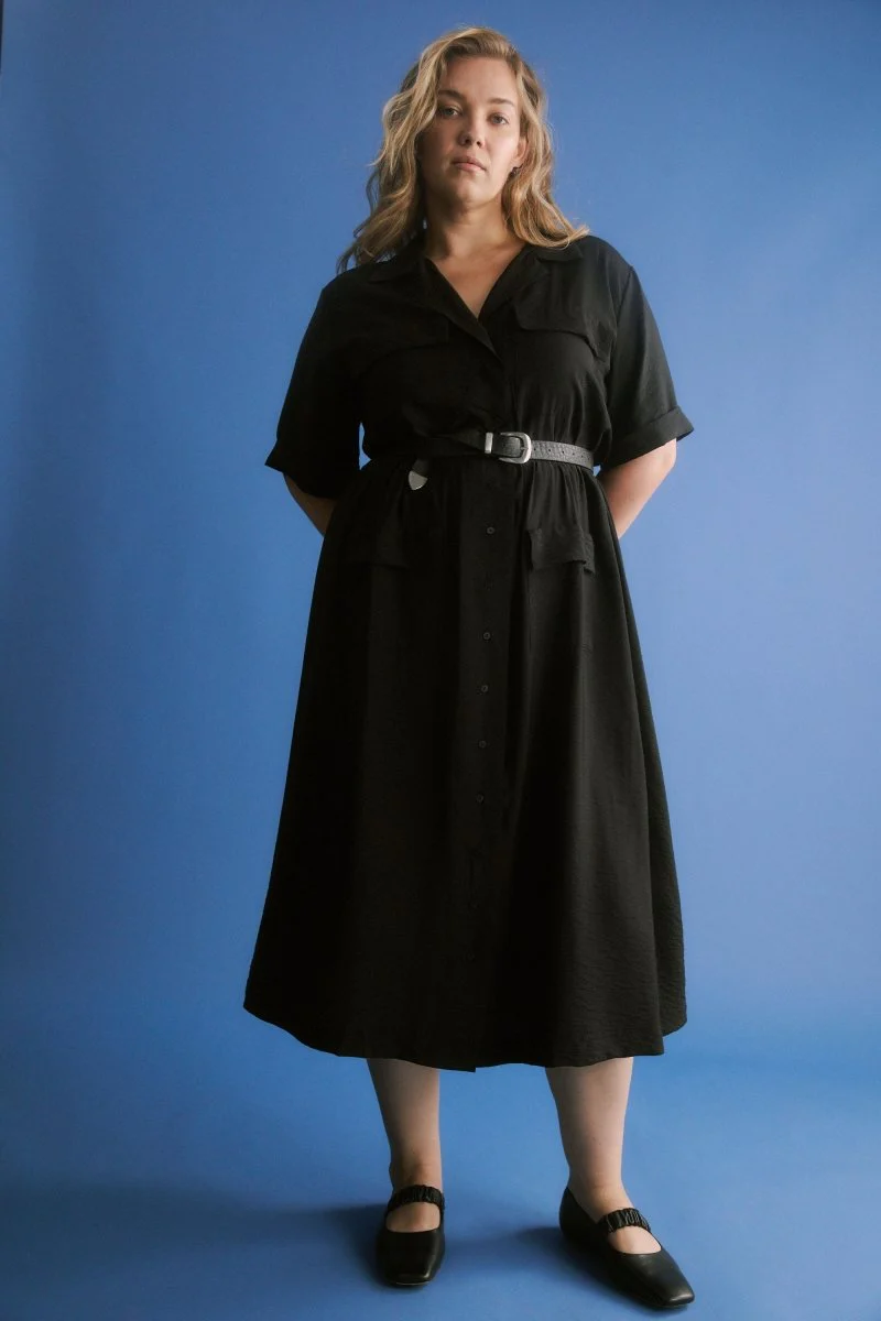 Eine Shirt Dress - Image 7