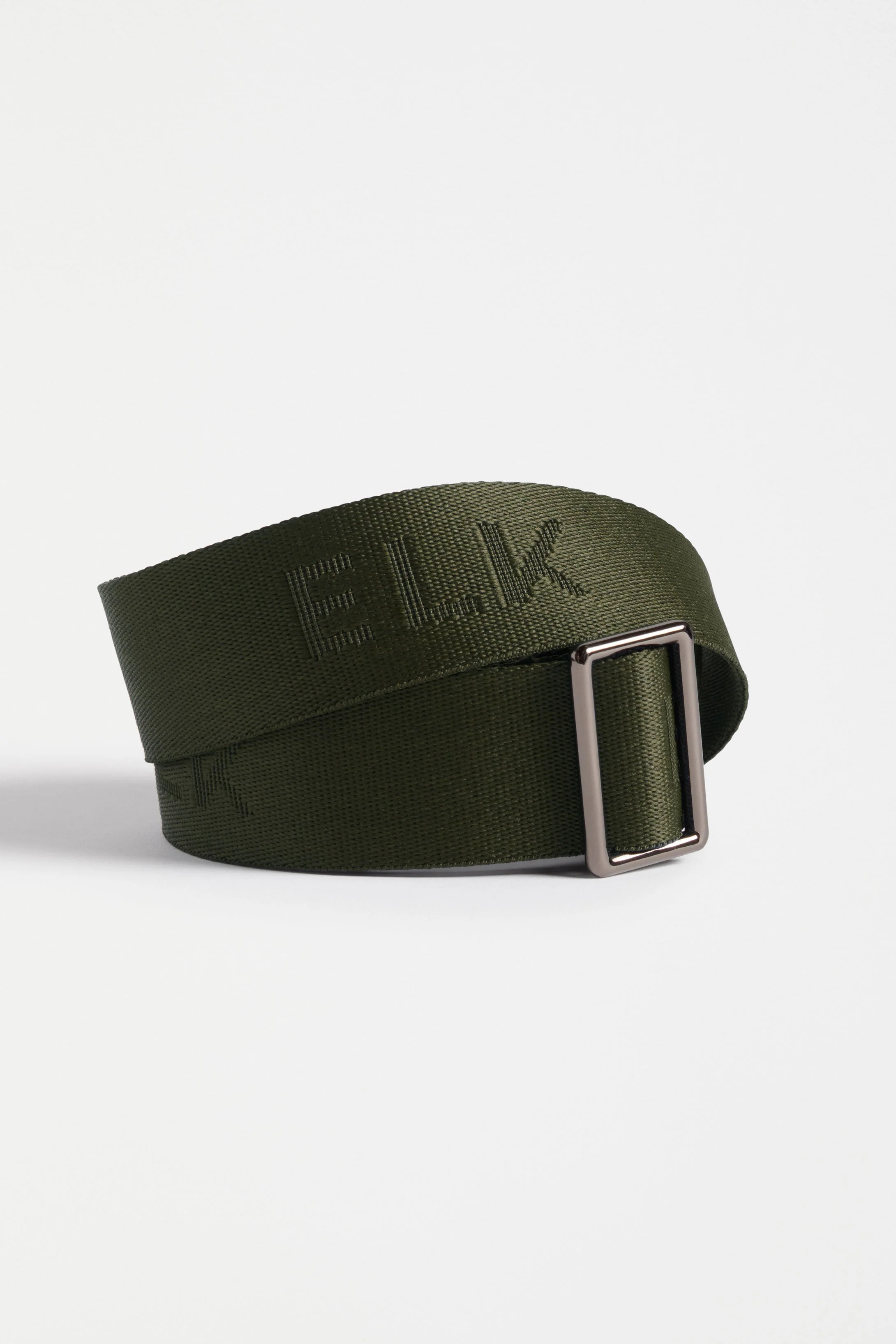 ELK Logo Webbing Strap - Image 10