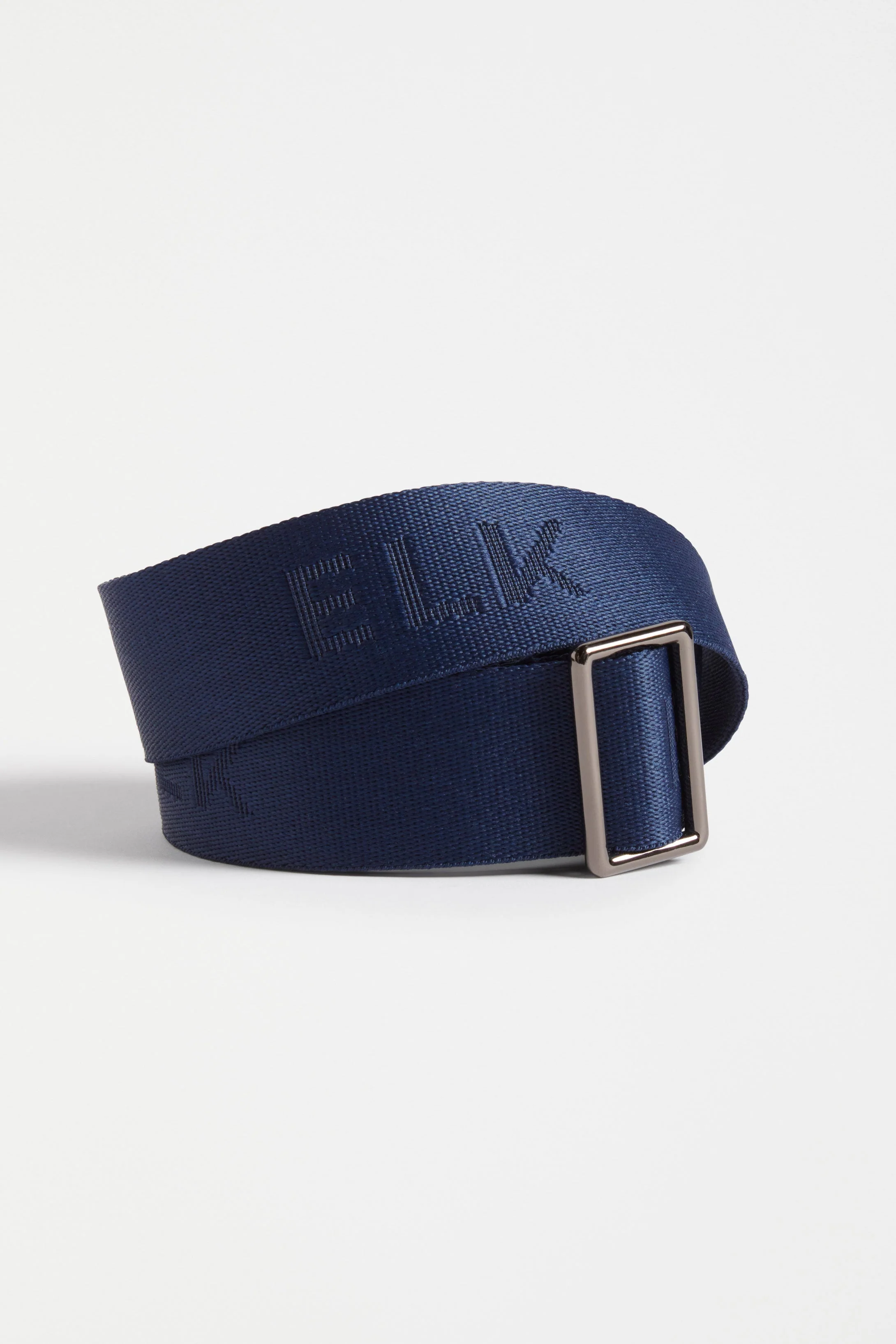 ELK Logo Webbing Strap - Image 4