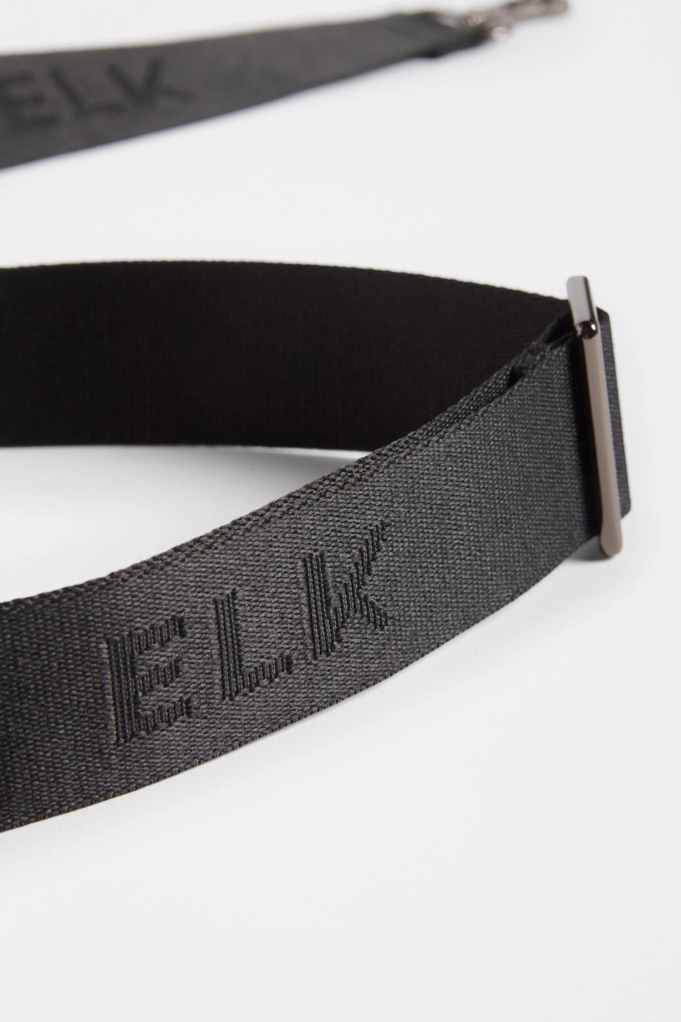 ELK Logo Webbing Strap - Image 5