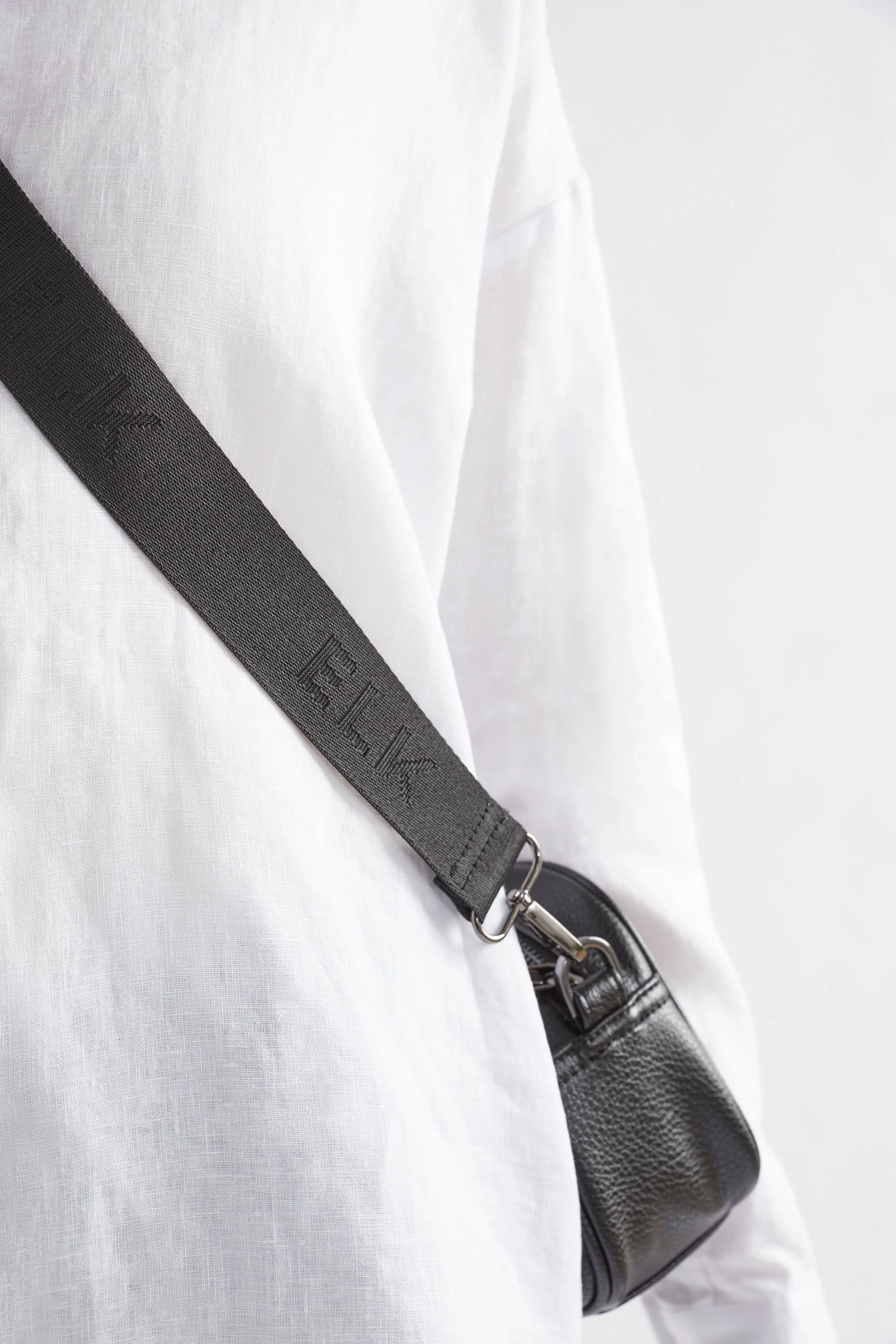 ELK Logo Webbing Strap - Image 6
