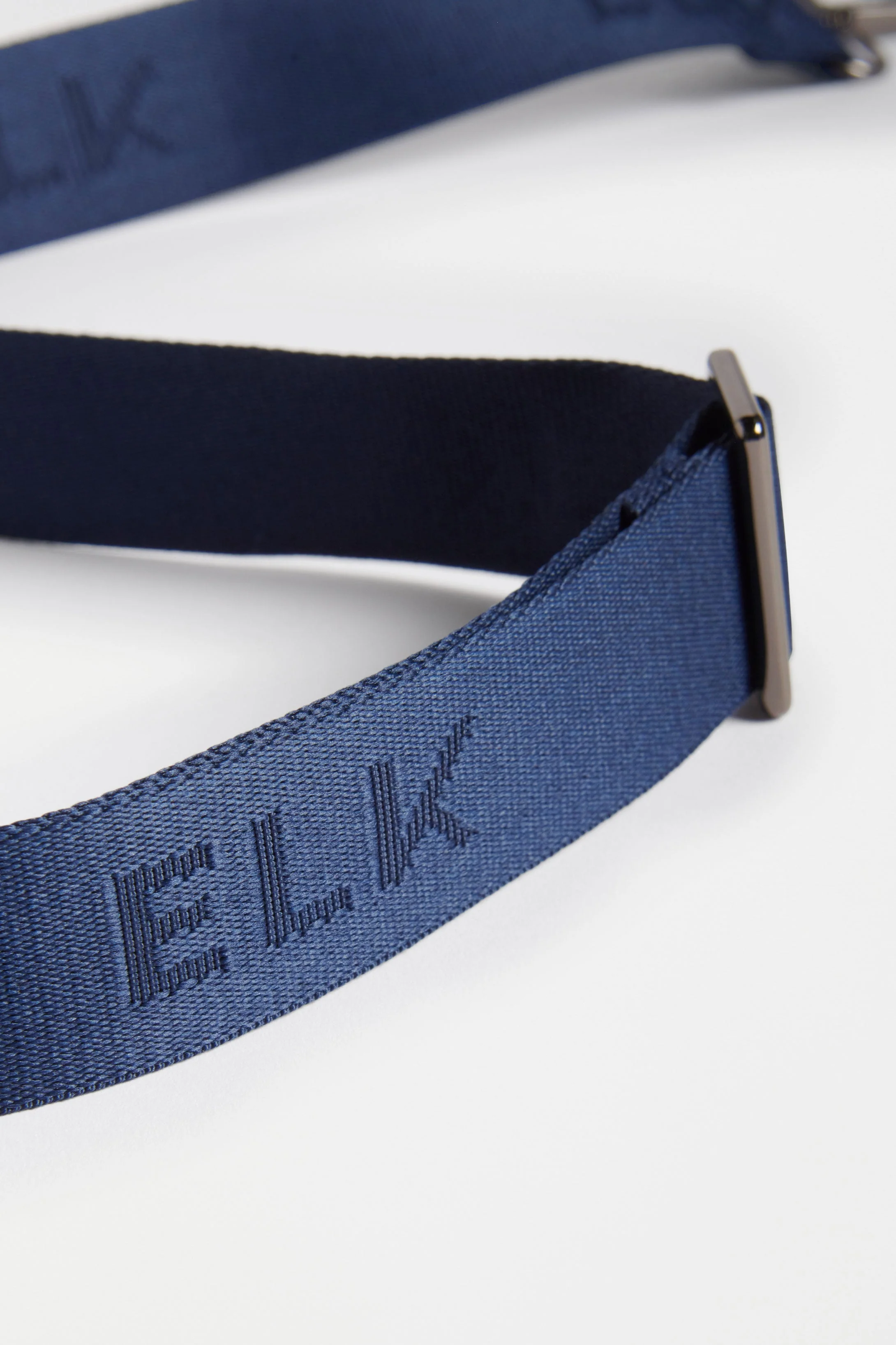 ELK Logo Webbing Strap - Image 8