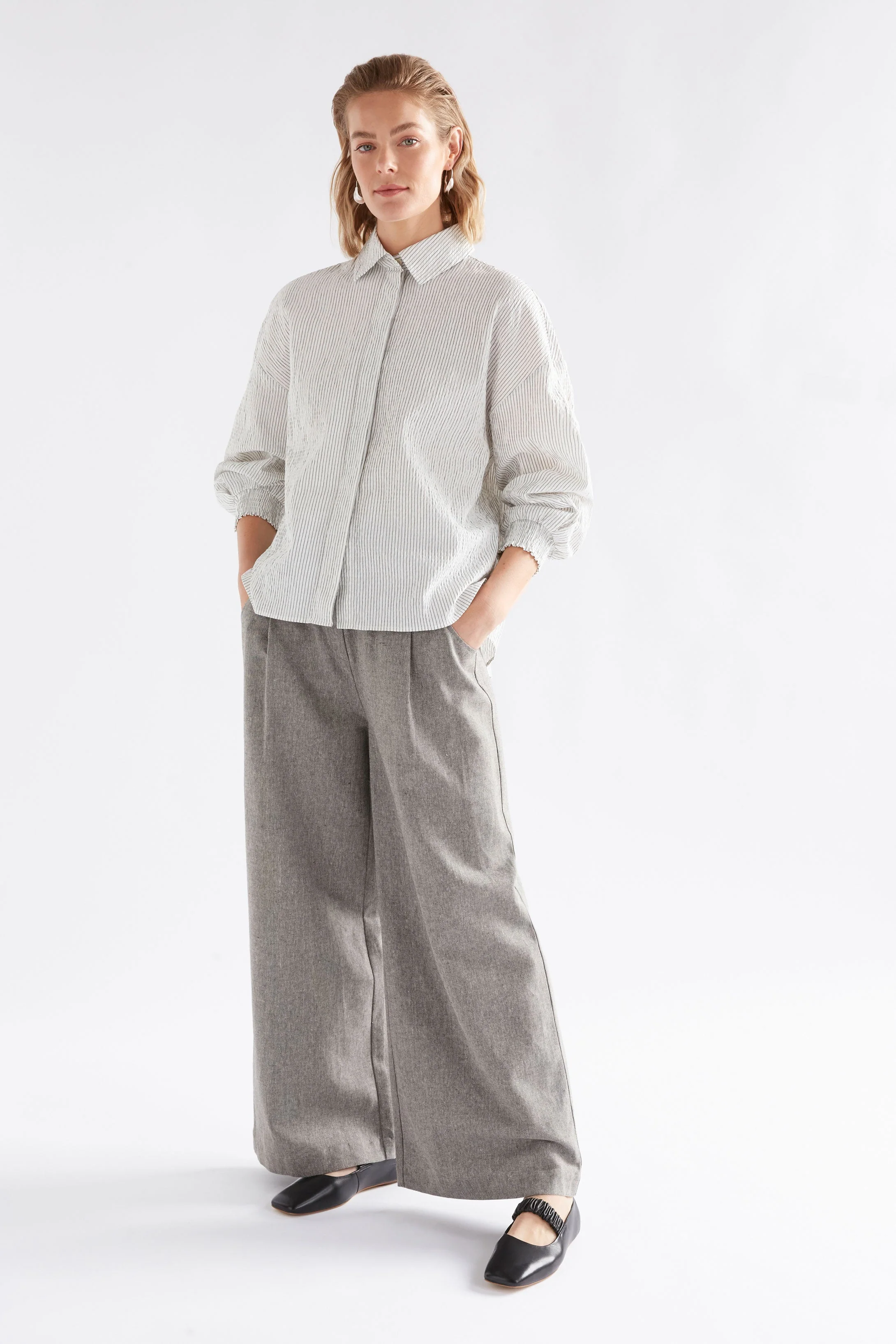 Erden Shirt - Image 11