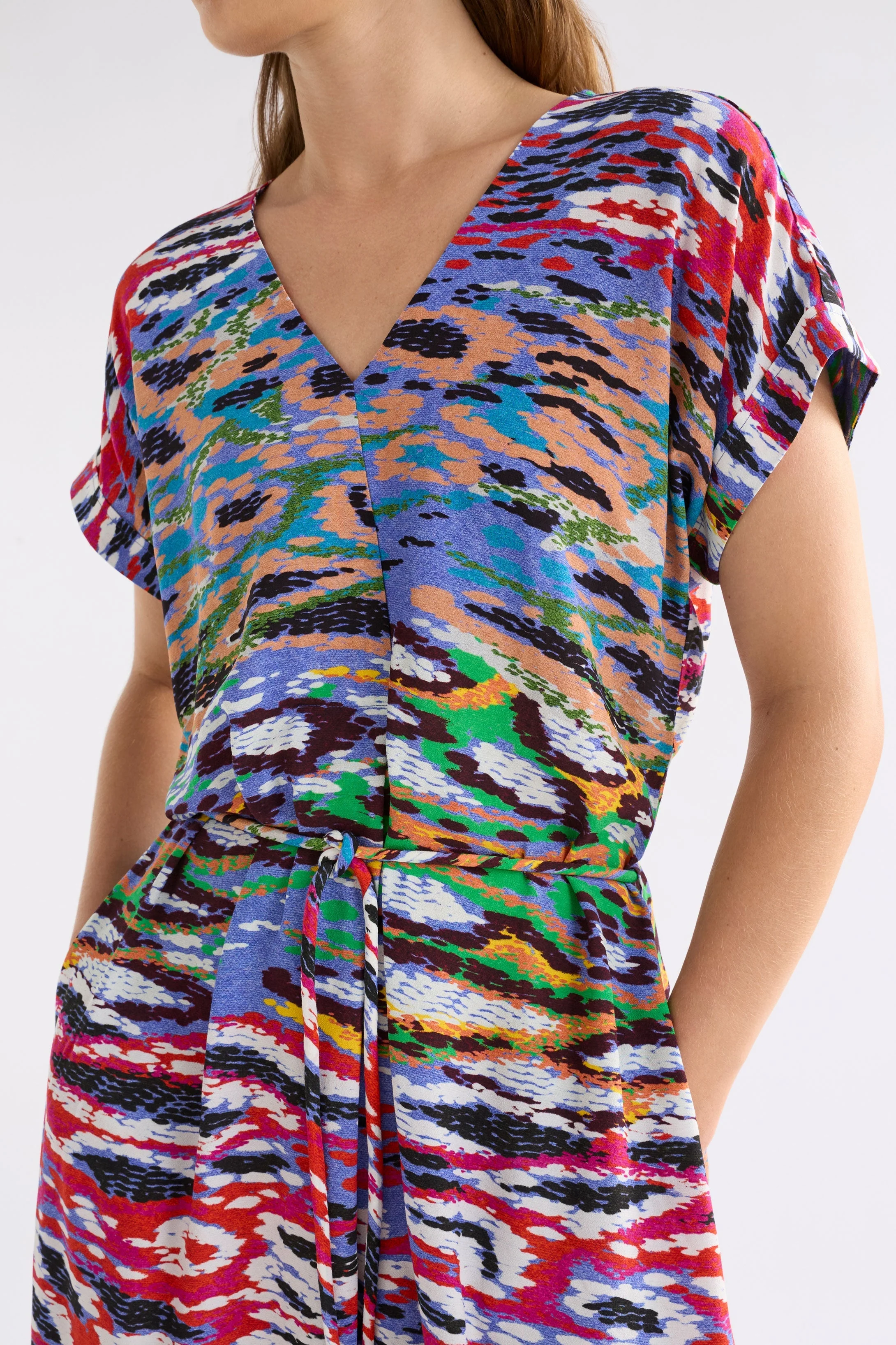 Essen Dress - Image 3