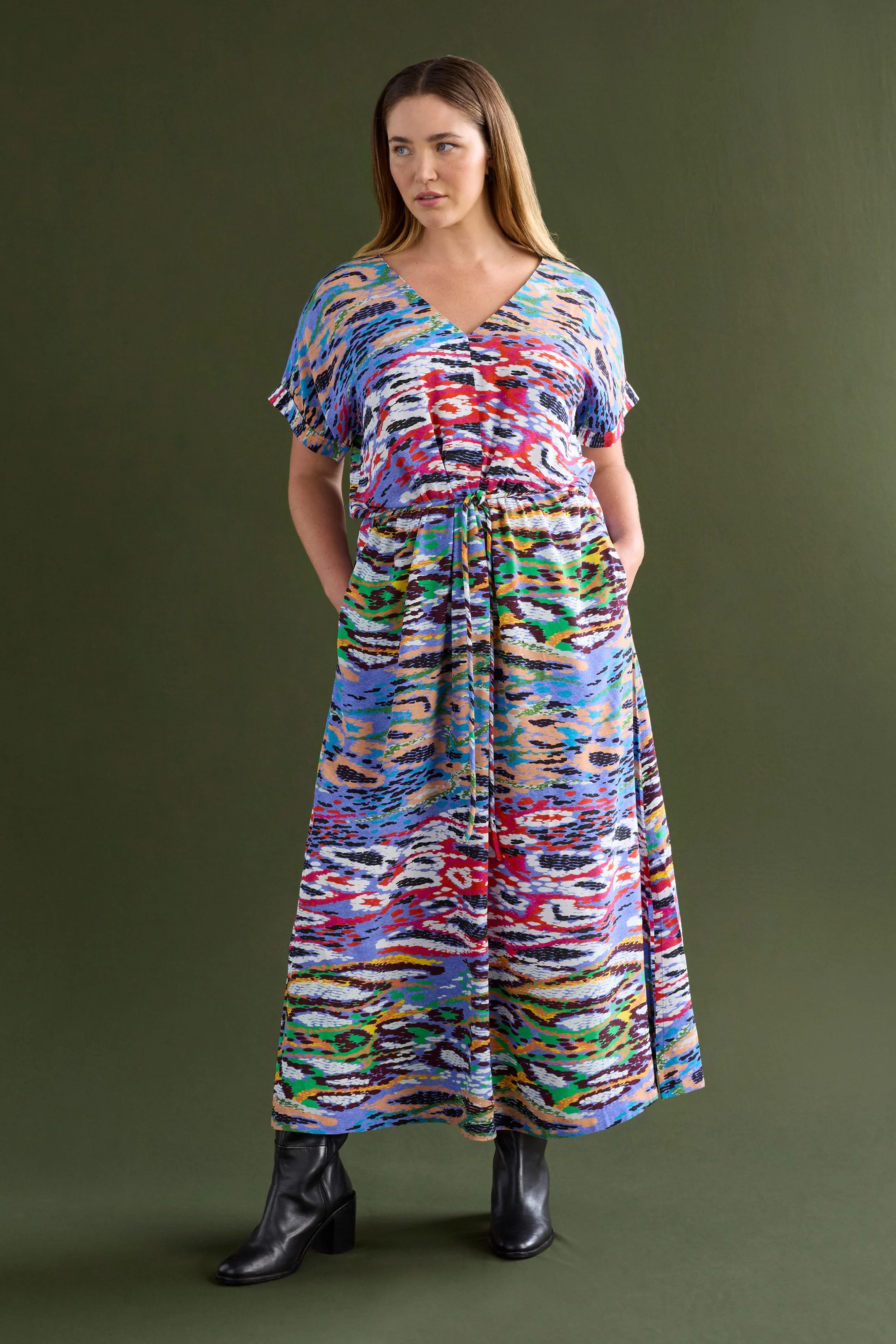 Essen Dress - Image 5