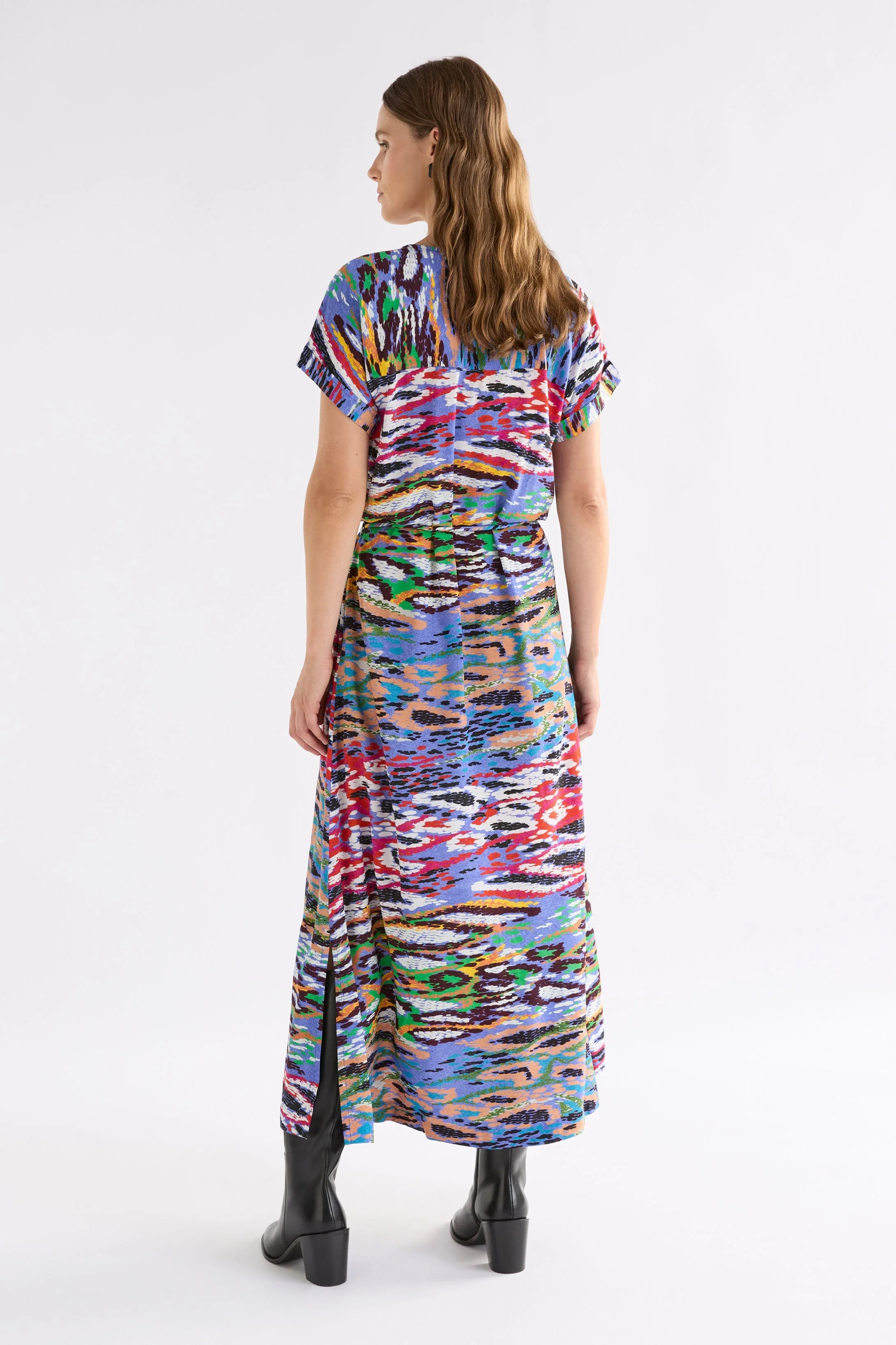 Essen Dress - Image 6