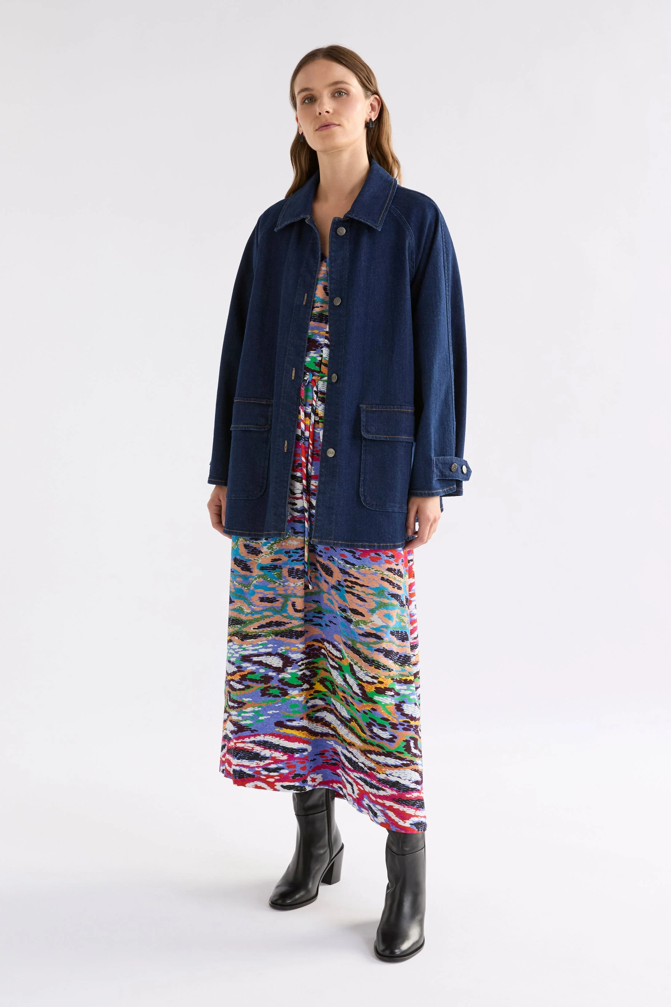 Essen Dress - Image 7