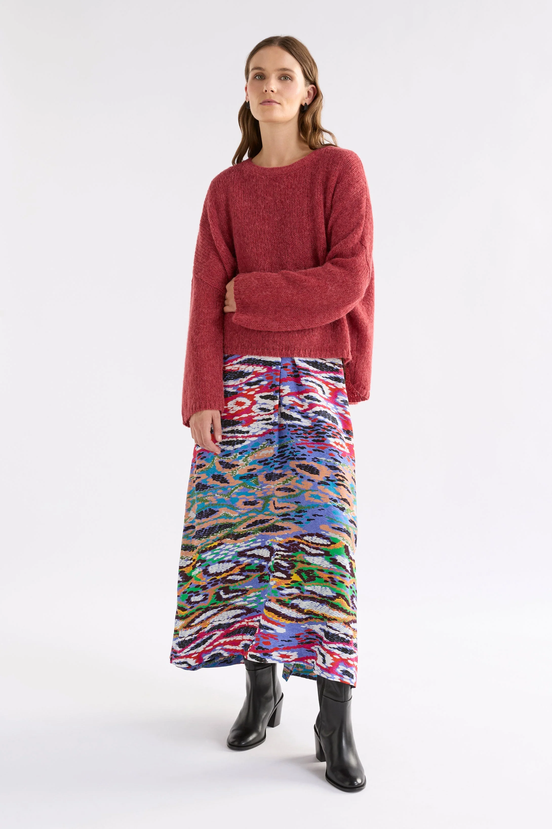 Essen Dress - Image 8