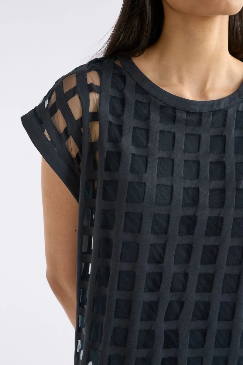 Grid Burnout Top - Image 12