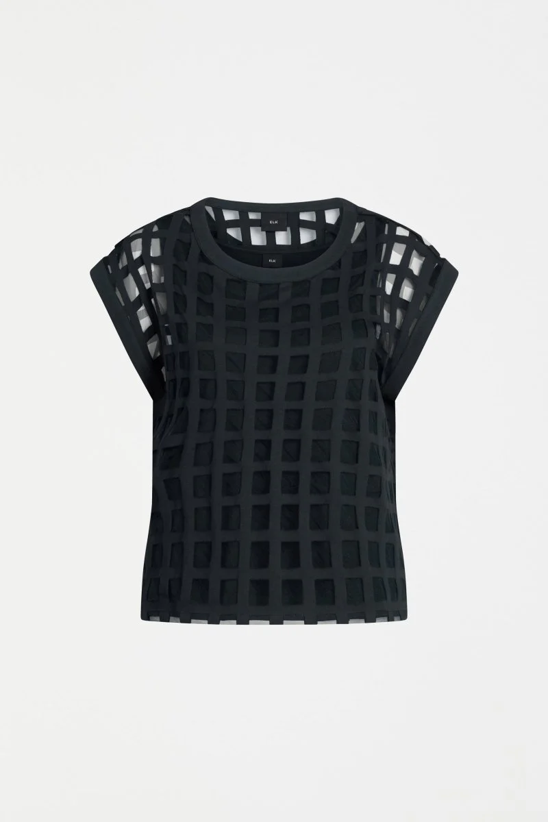 Grid Burnout Top - Image 14