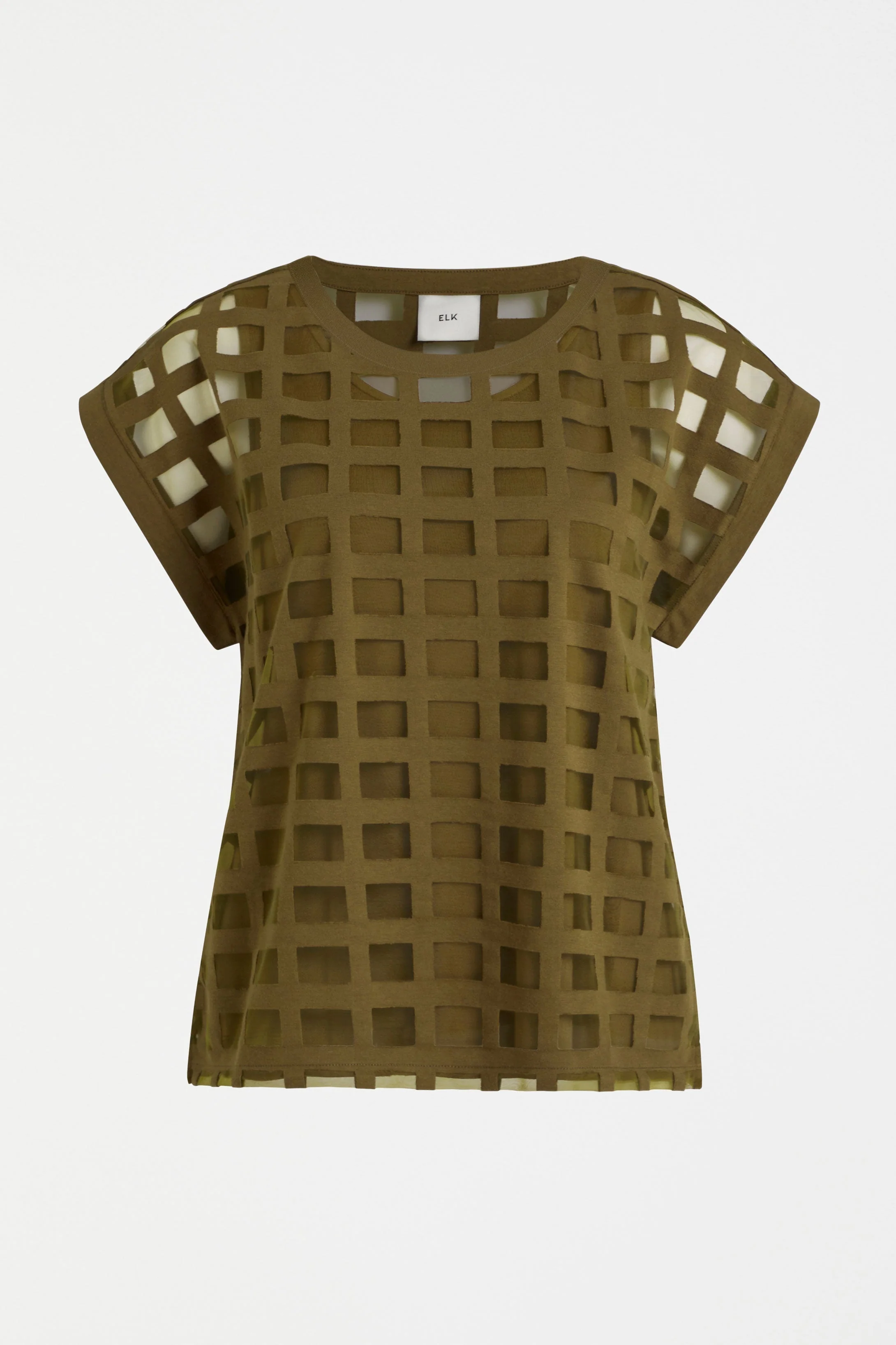 Grid Burnout Top - Image 16