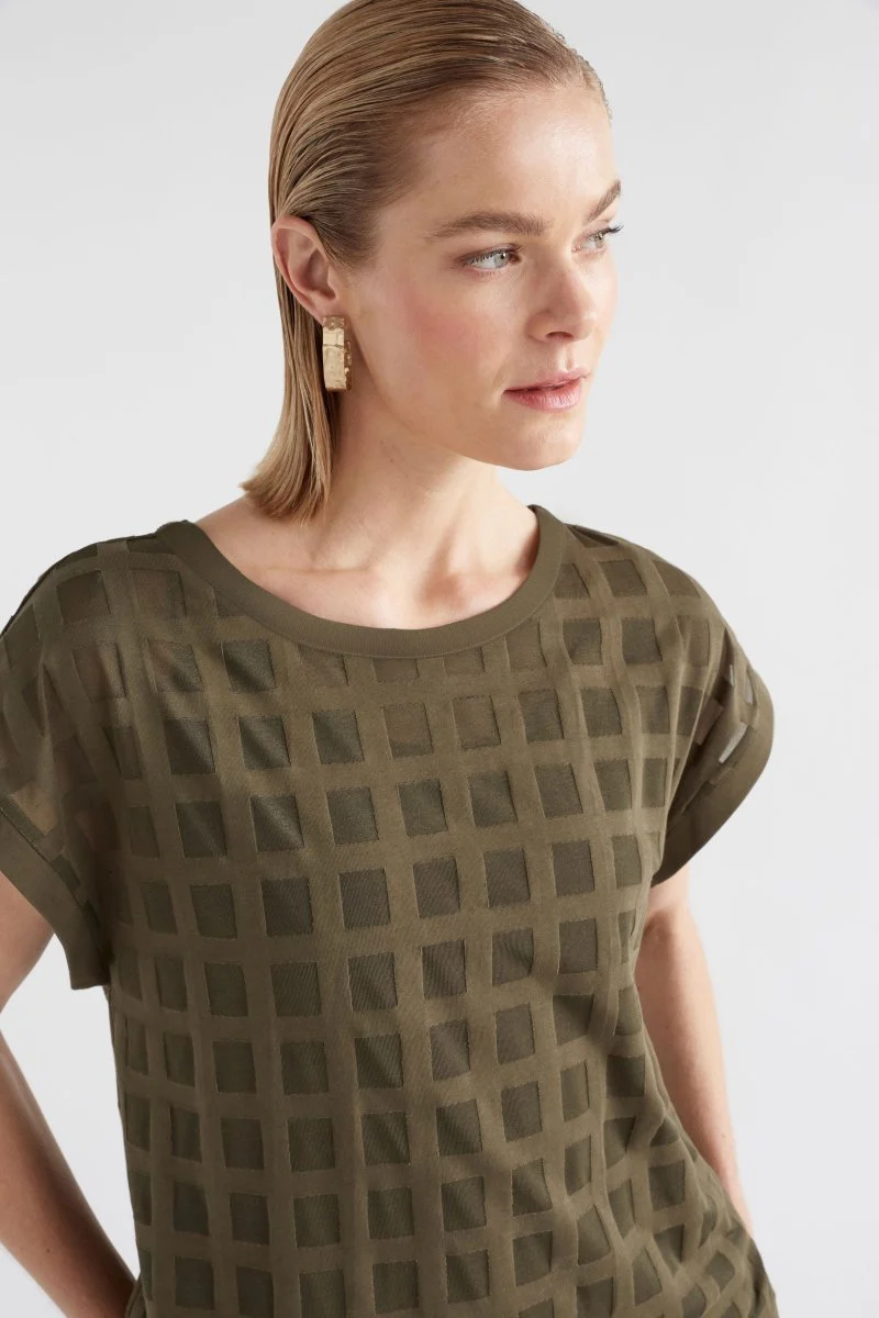 Grid Burnout Top - Image 4