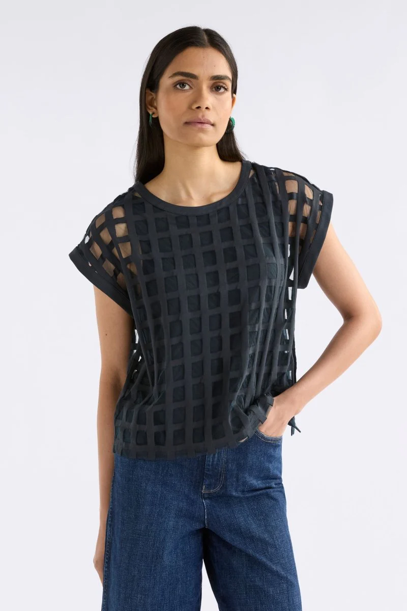 Grid Burnout Top - Image 5