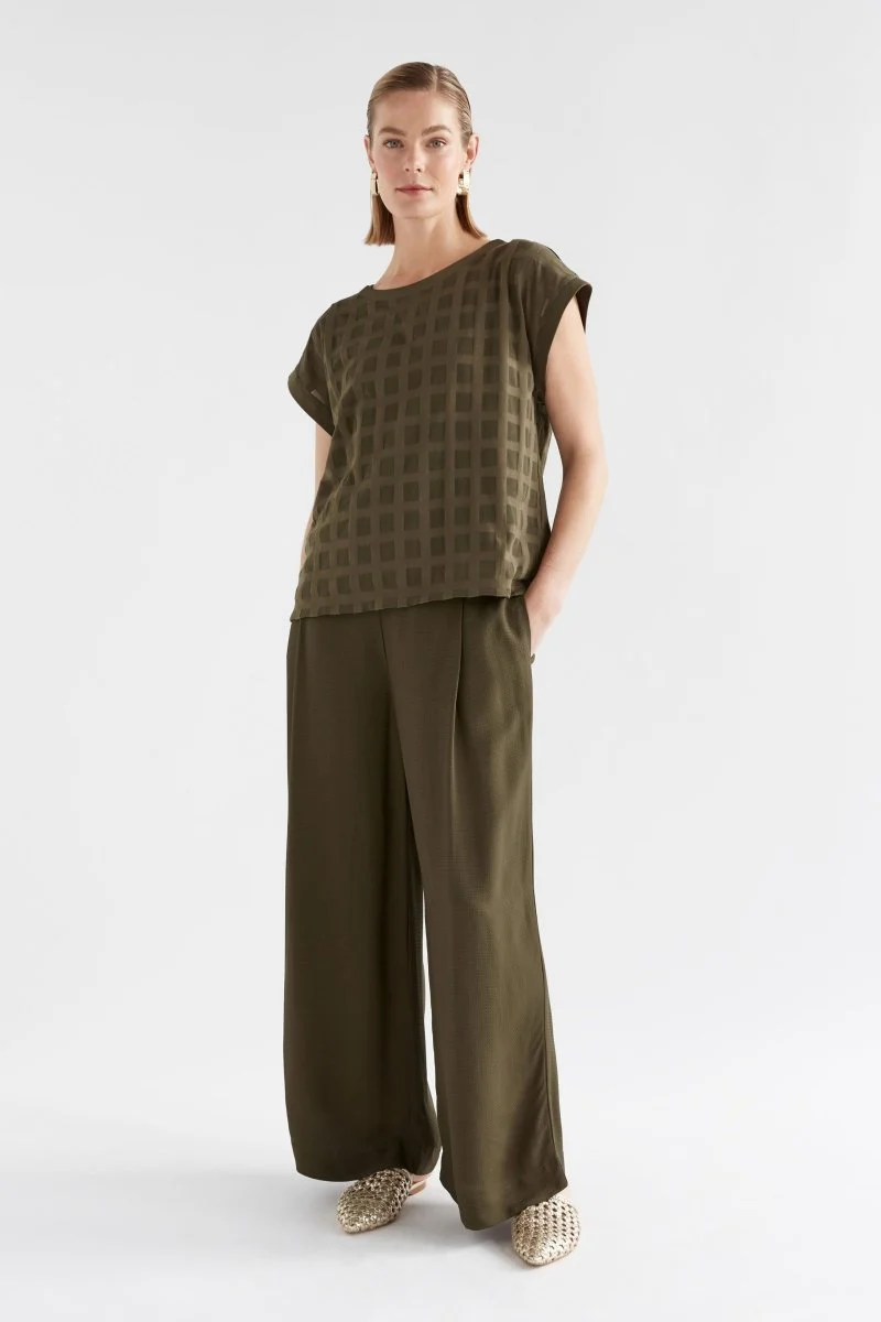 Grid Burnout Top - Image 6