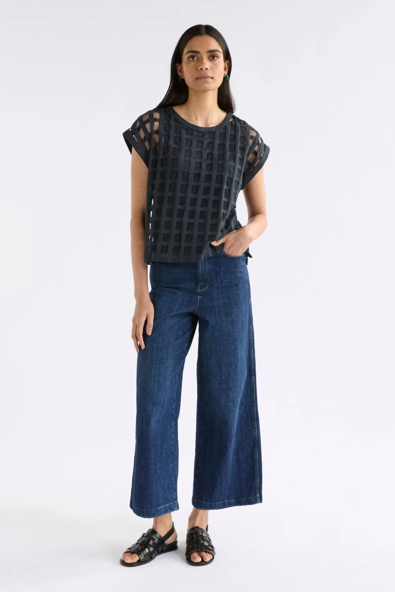 Grid Burnout Top - Image 7