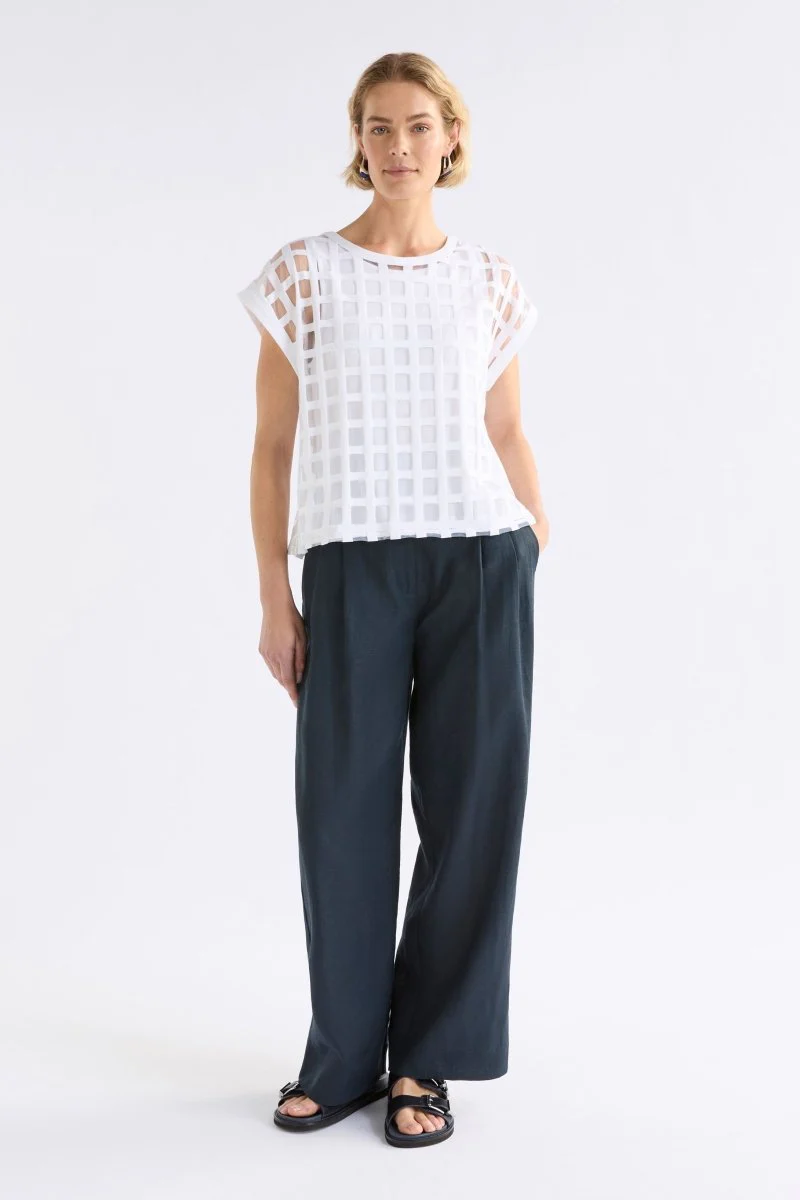 Grid Burnout Top - Image 8