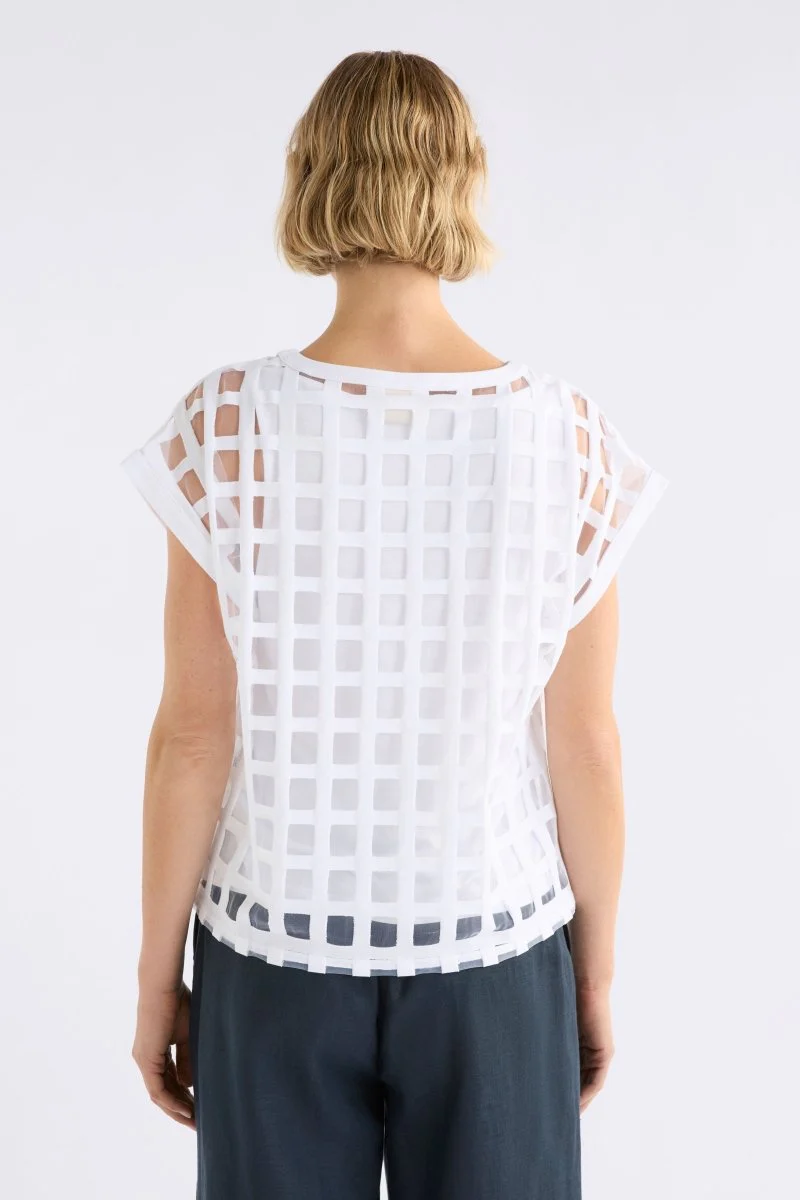 Grid Burnout Top - Image 9